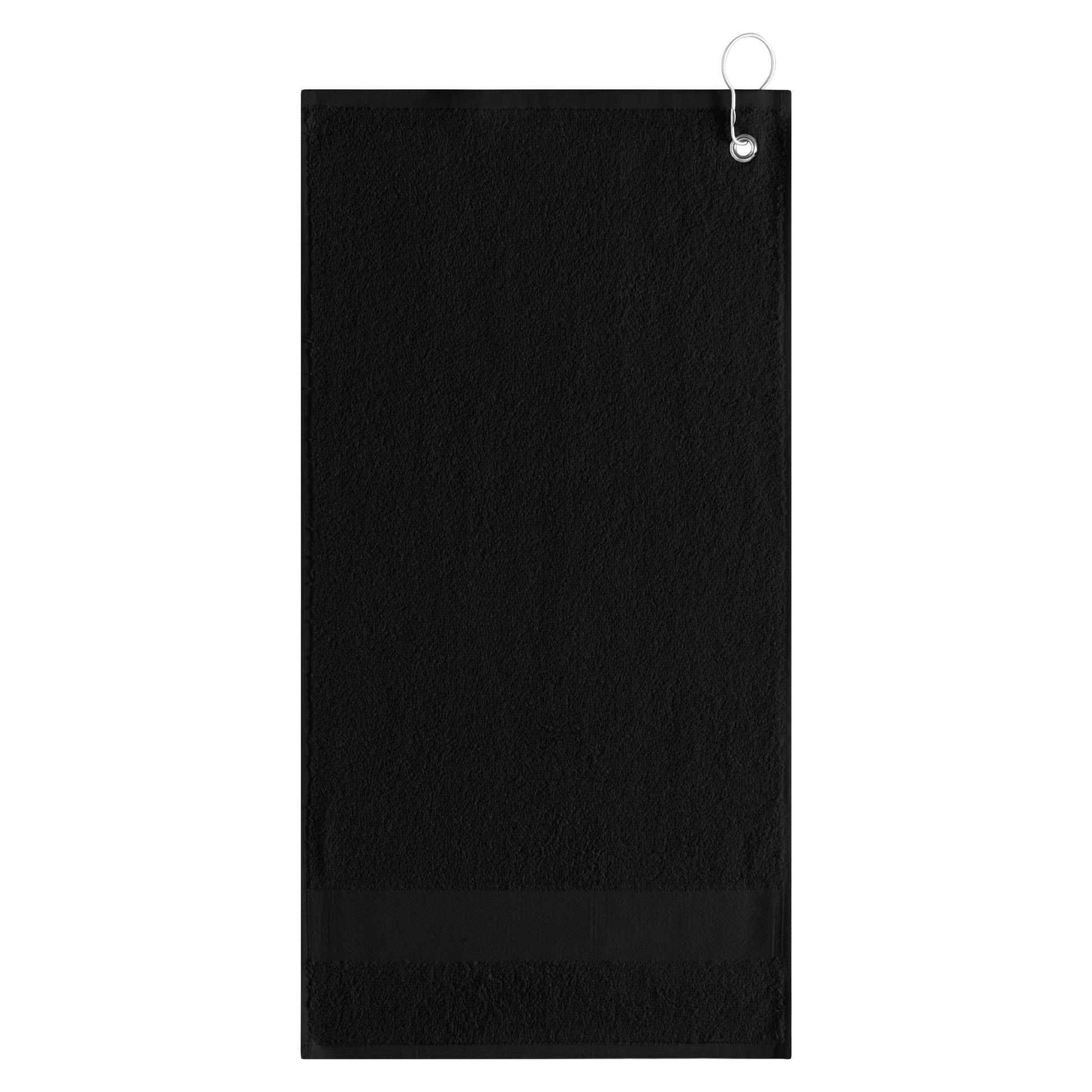 Sophie Muval Golfhandtuch 55x30 cm, 450 g/m²