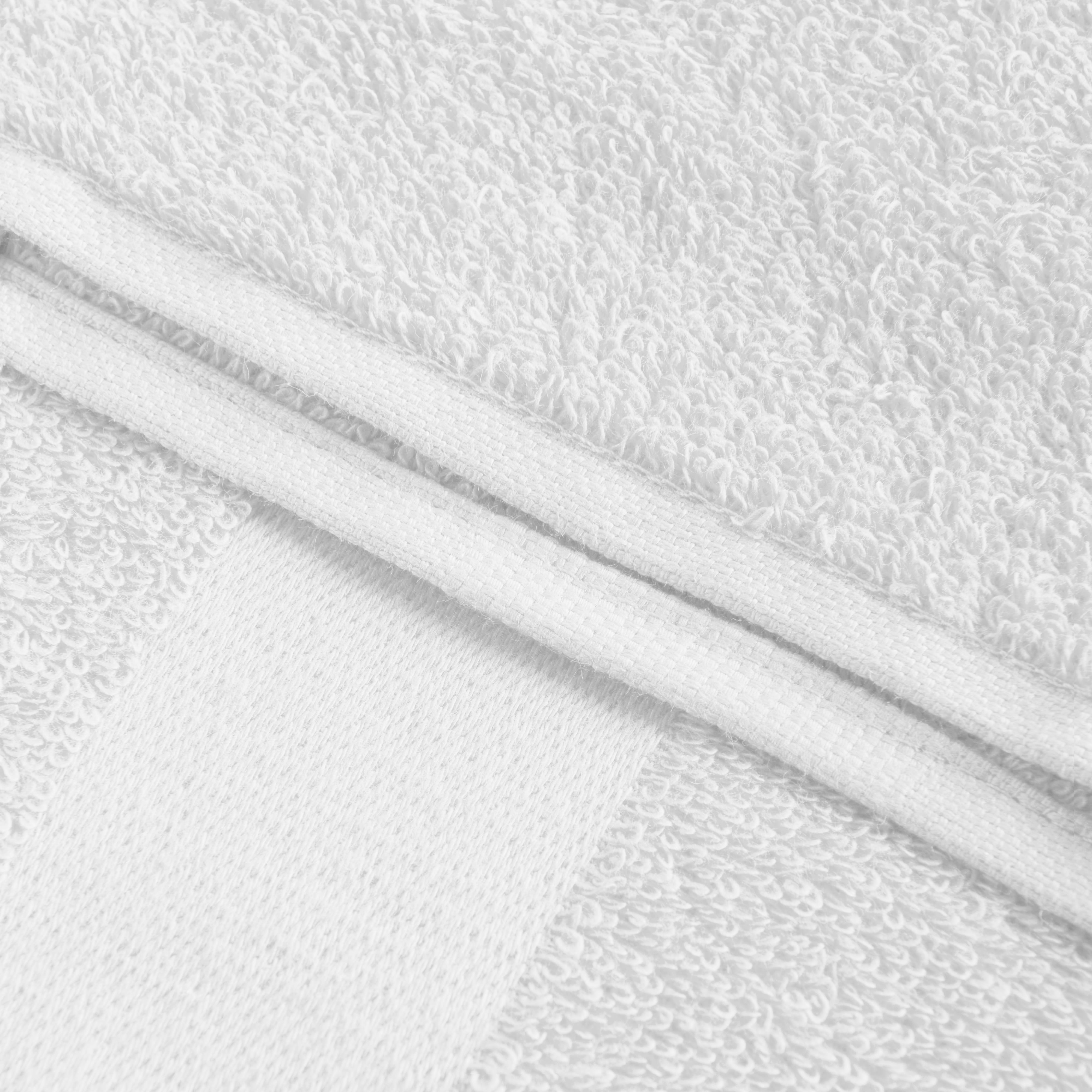 Sophie Muval Golfhandtuch 55x30 cm, 450 g/m²