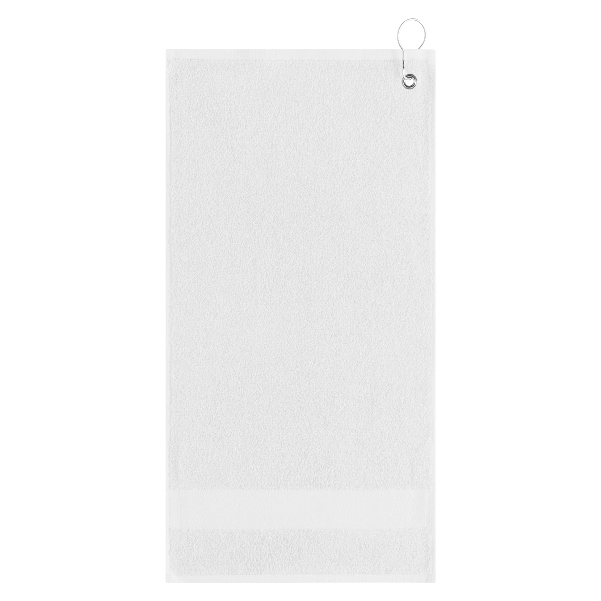 Sophie Muval Golfhandtuch 55x30 cm, 450 g/m²