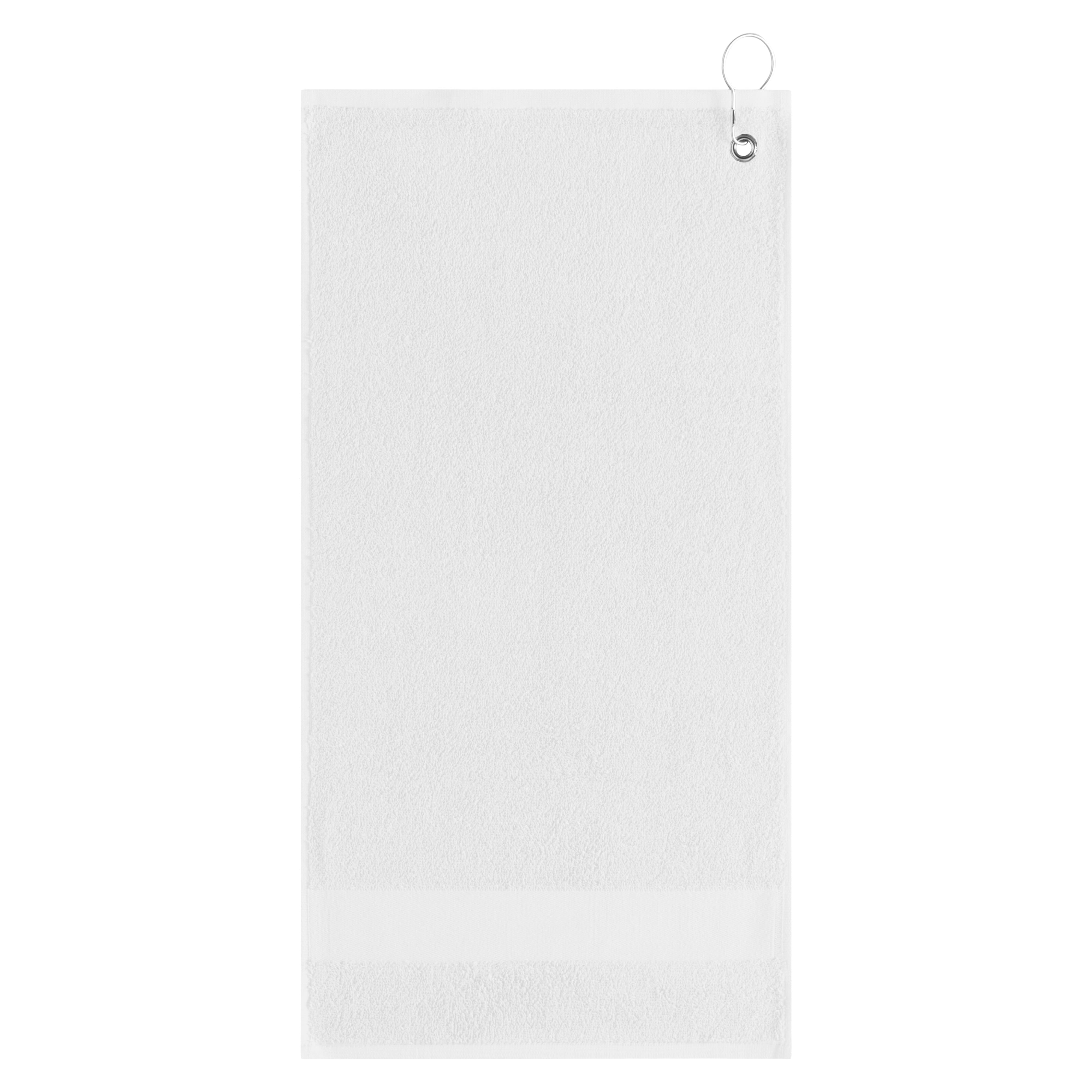 Sophie Muval Golfhandtuch 55x30 cm, 450 g/m²
