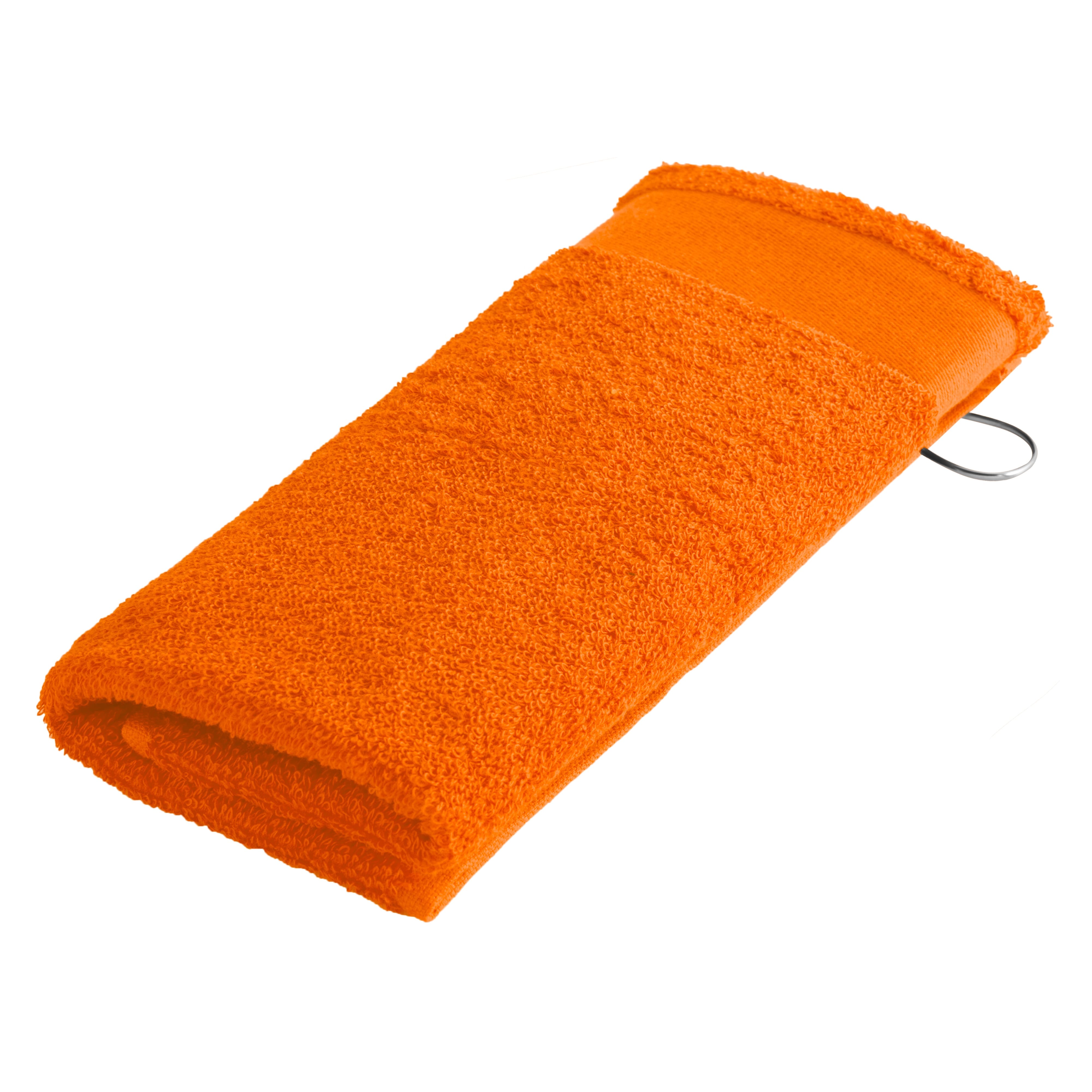 Sophie Muval Golfhandtuch 55x30 cm, 450 g/m²
