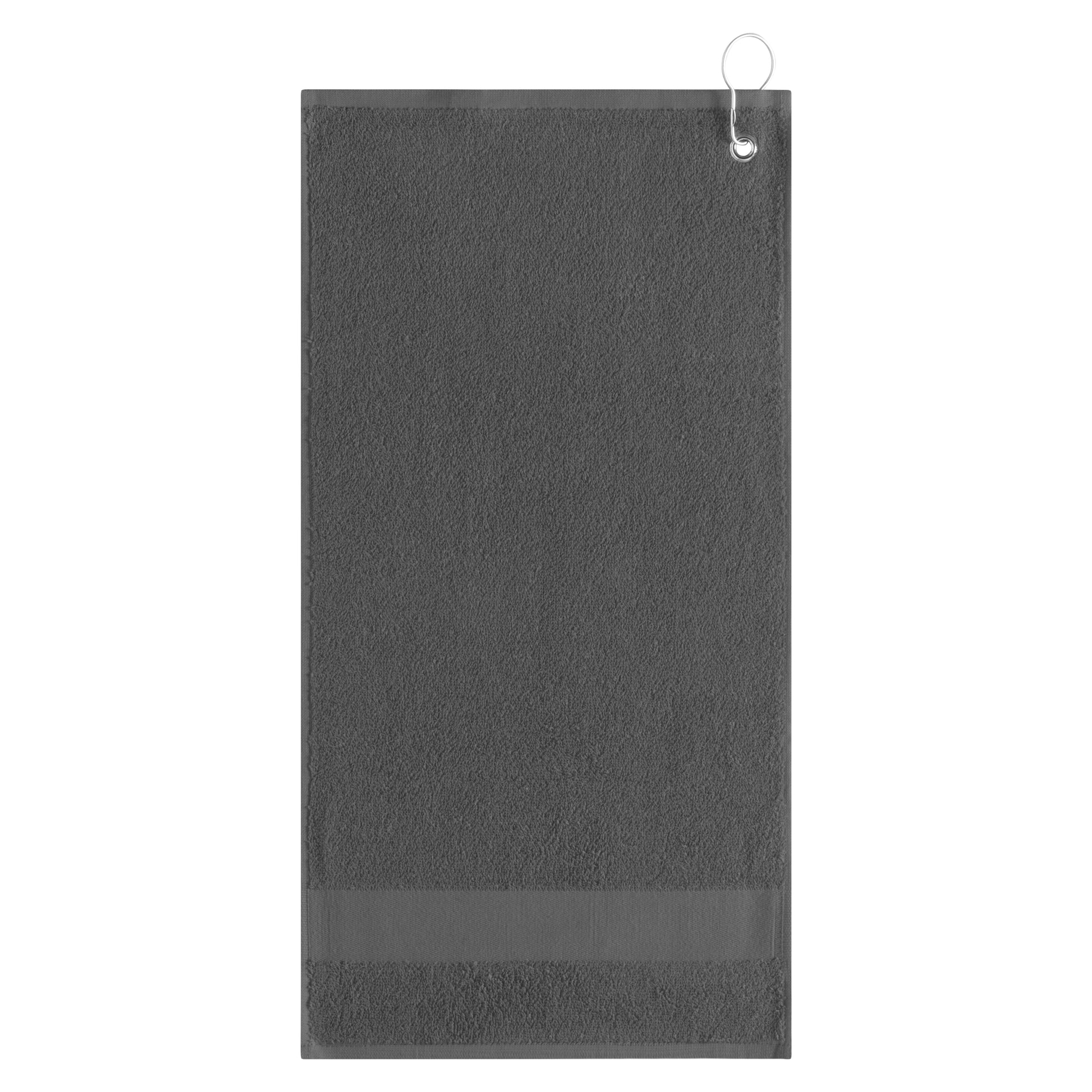 Sophie Muval Golfhandtuch 55x30 cm, 450 g/m²