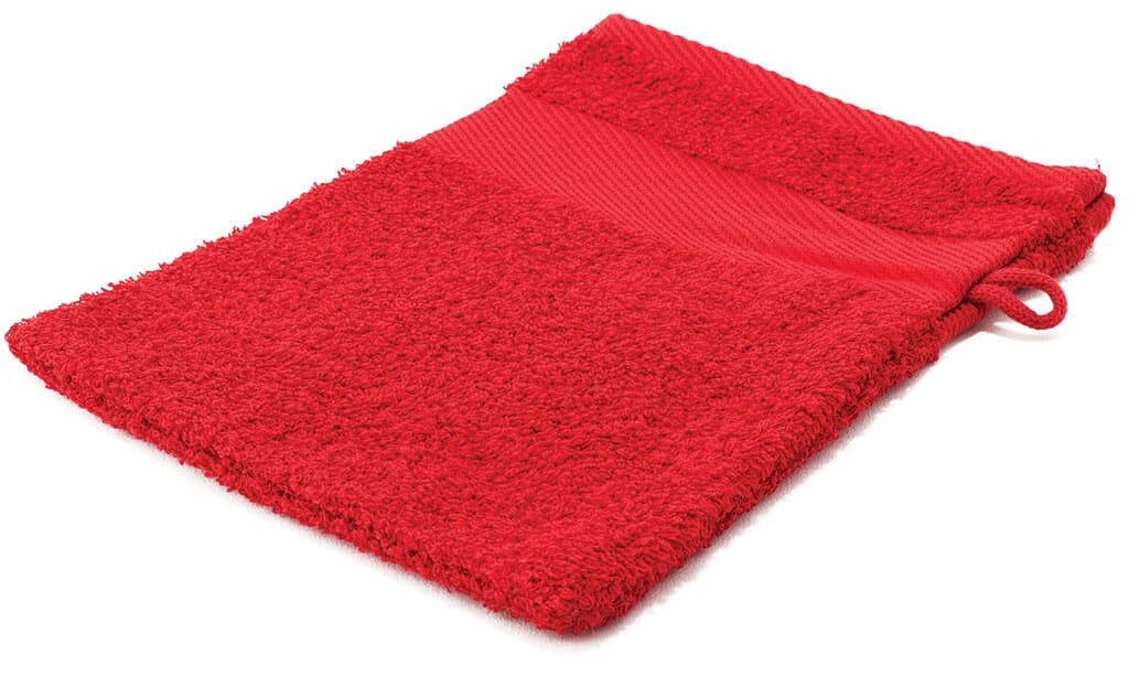 Sophie Muval Waschlappen 21x16 cm, 450 g/m²
