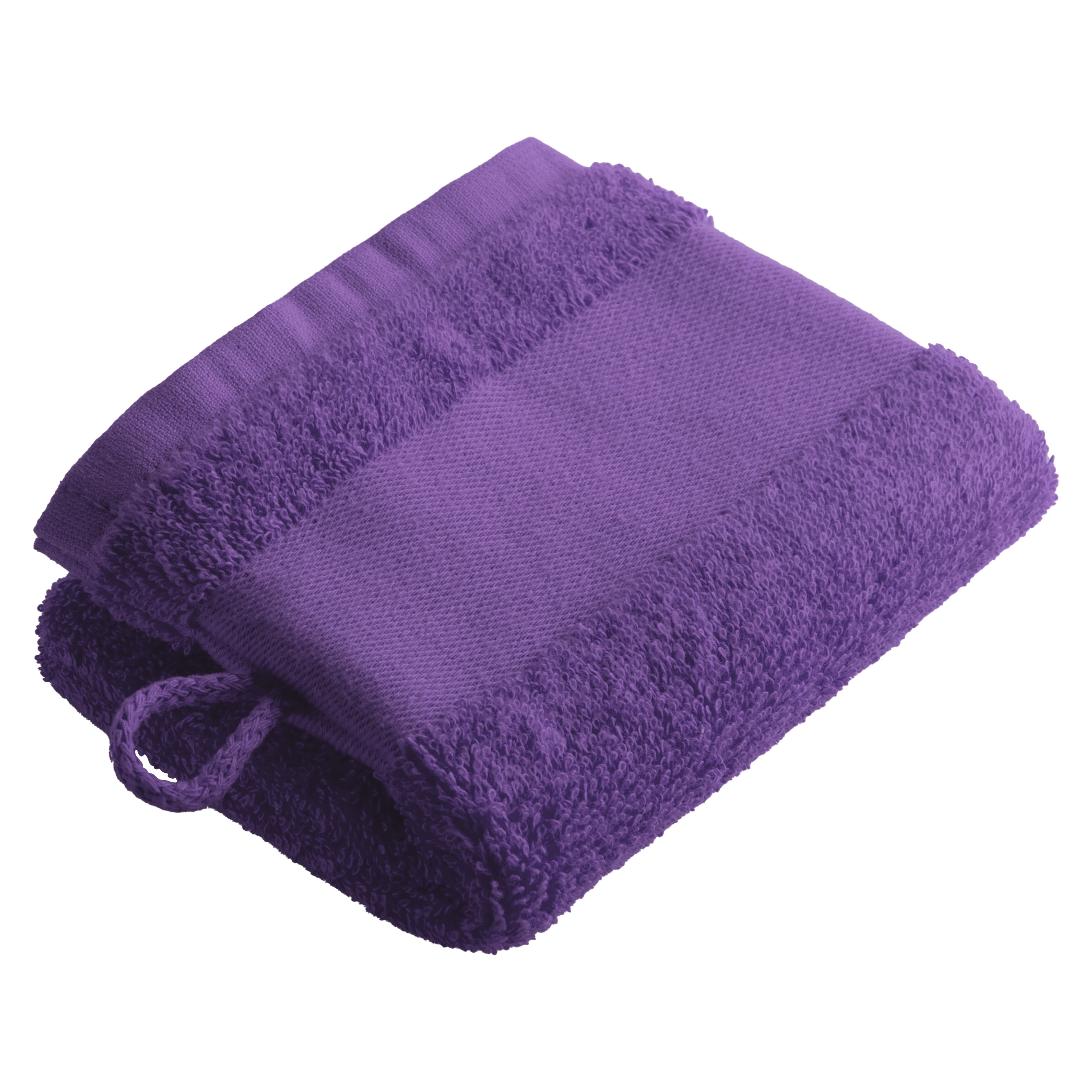 Sophie Muval Waschlappen 21x16 cm, 450 g/m²