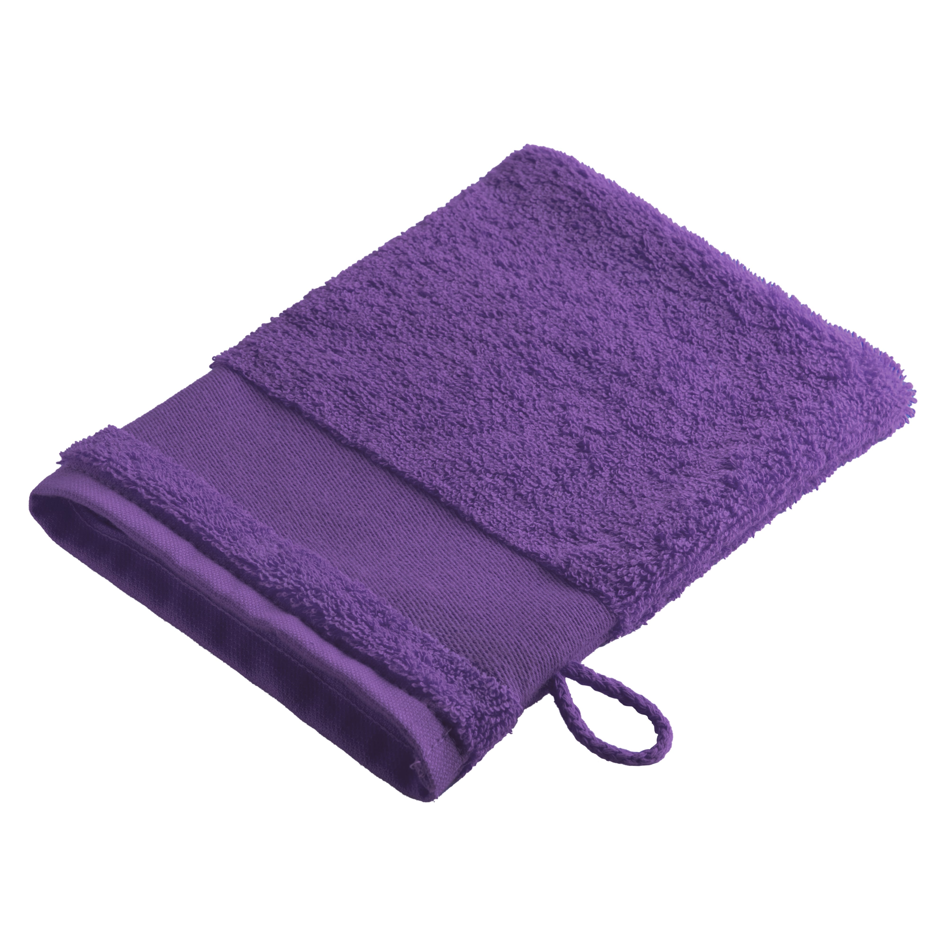 Sophie Muval Waschlappen 21x16 cm, 450 g/m²