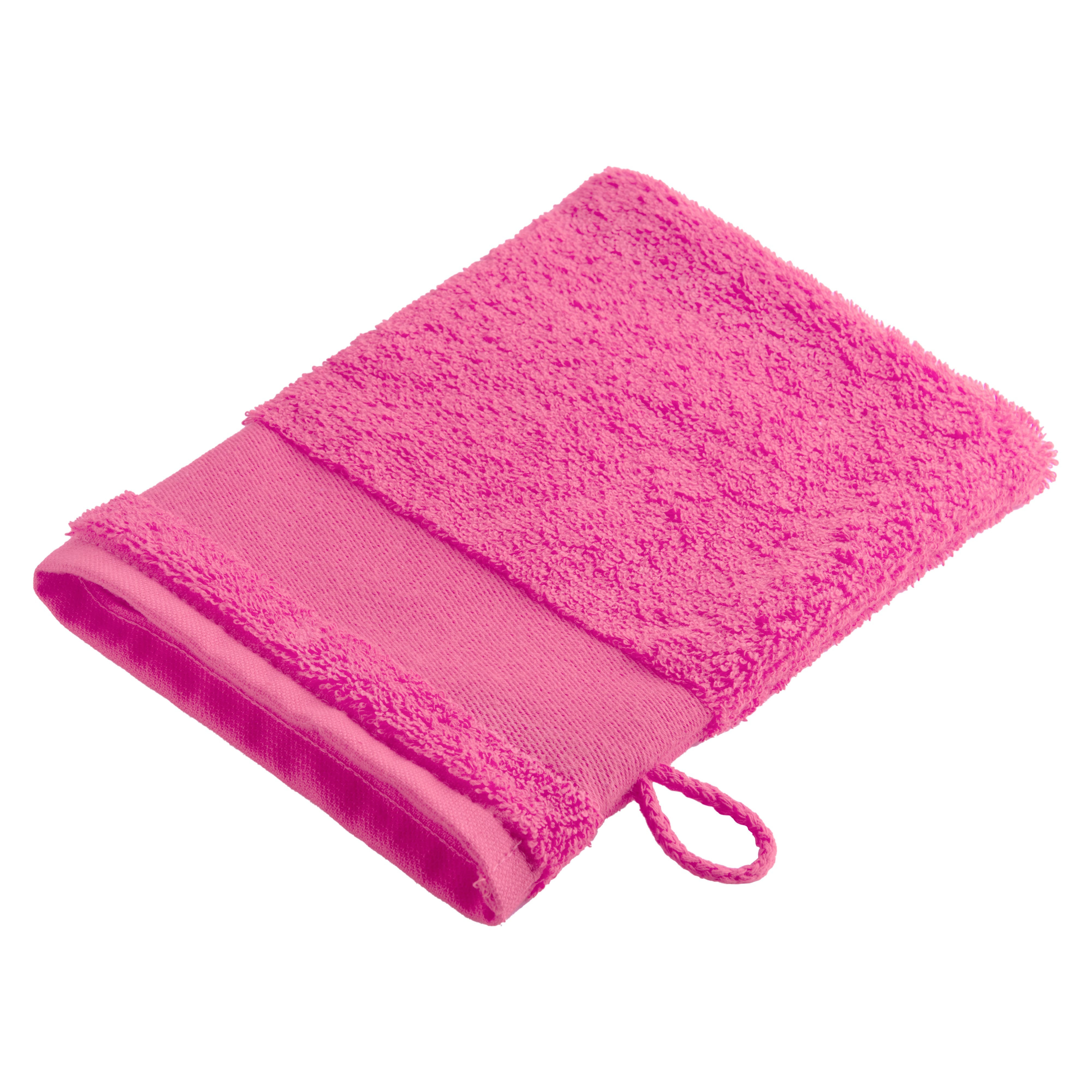 Sophie Muval Waschlappen 21x16 cm, 450 g/m²
