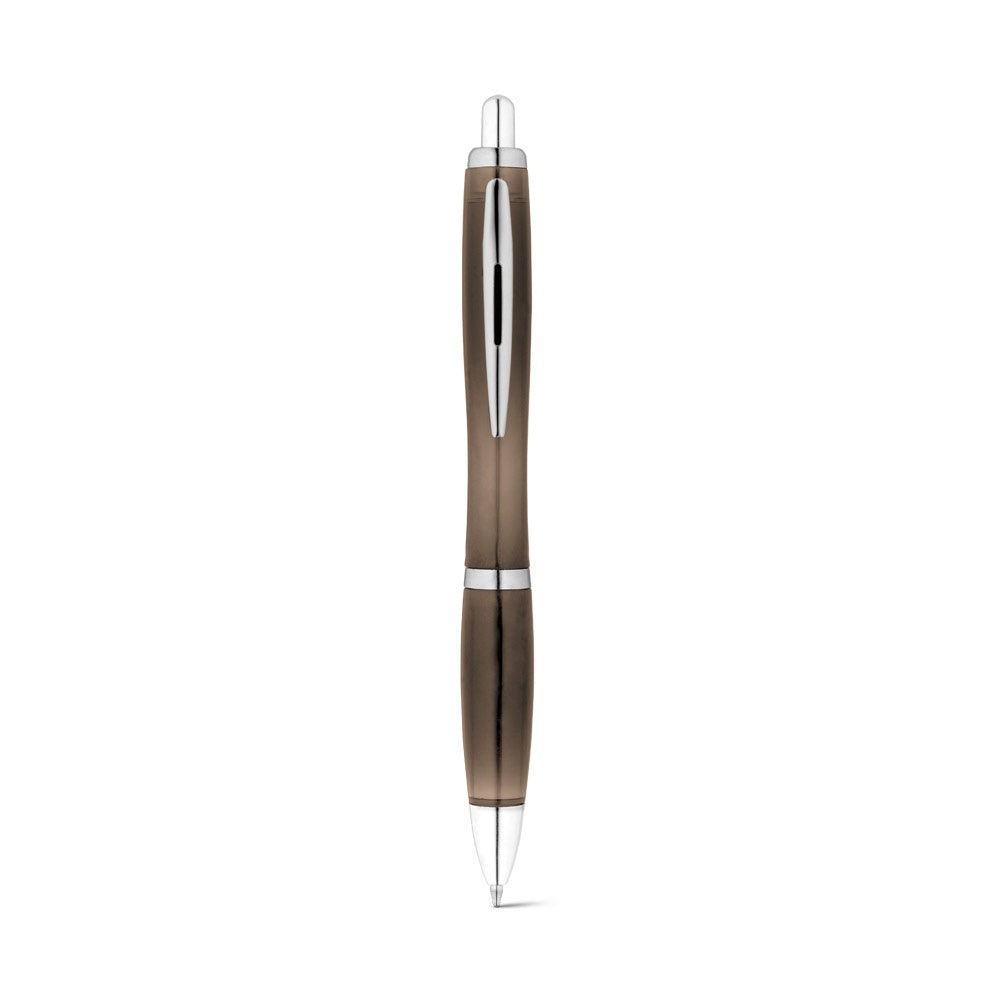 SWING rPET. Recyceltes PET (100% rPET)-Kugelschreiber mit Metallclip – zusätzliche Ansicht