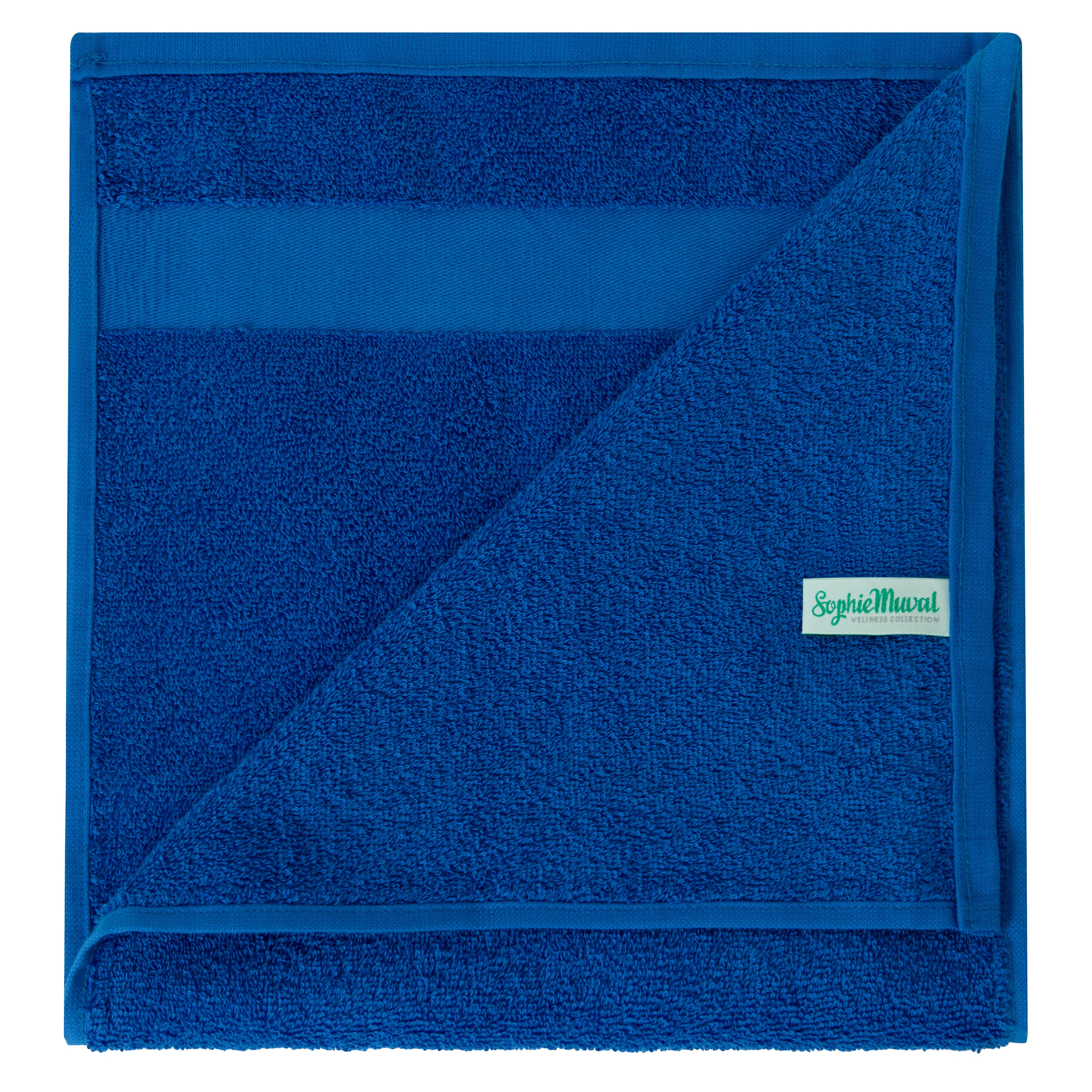 Sophie Muval Sporthandtuch 130x30 cm, 450 g/m²