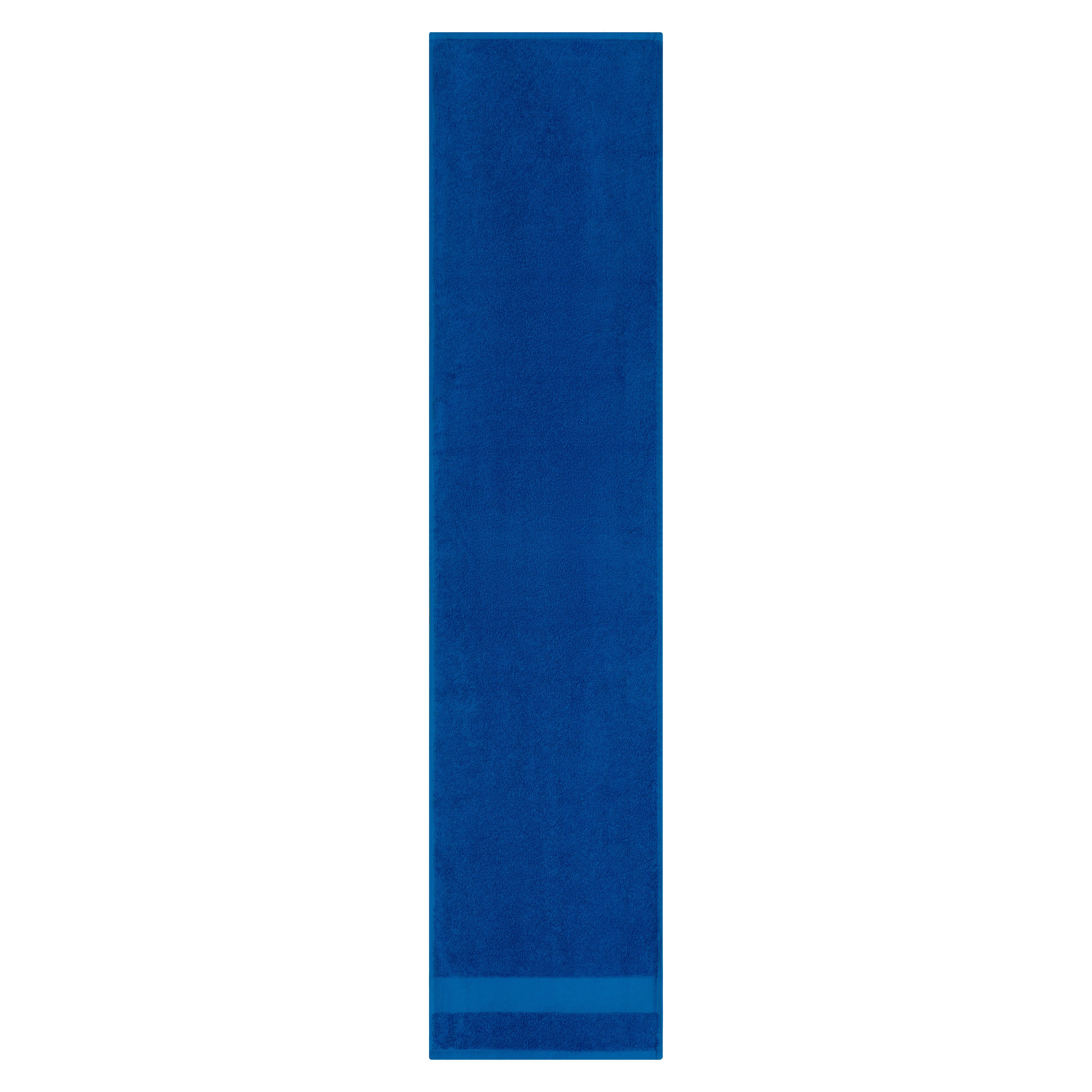 Sophie Muval Sporthandtuch 130x30 cm, 450 g/m²