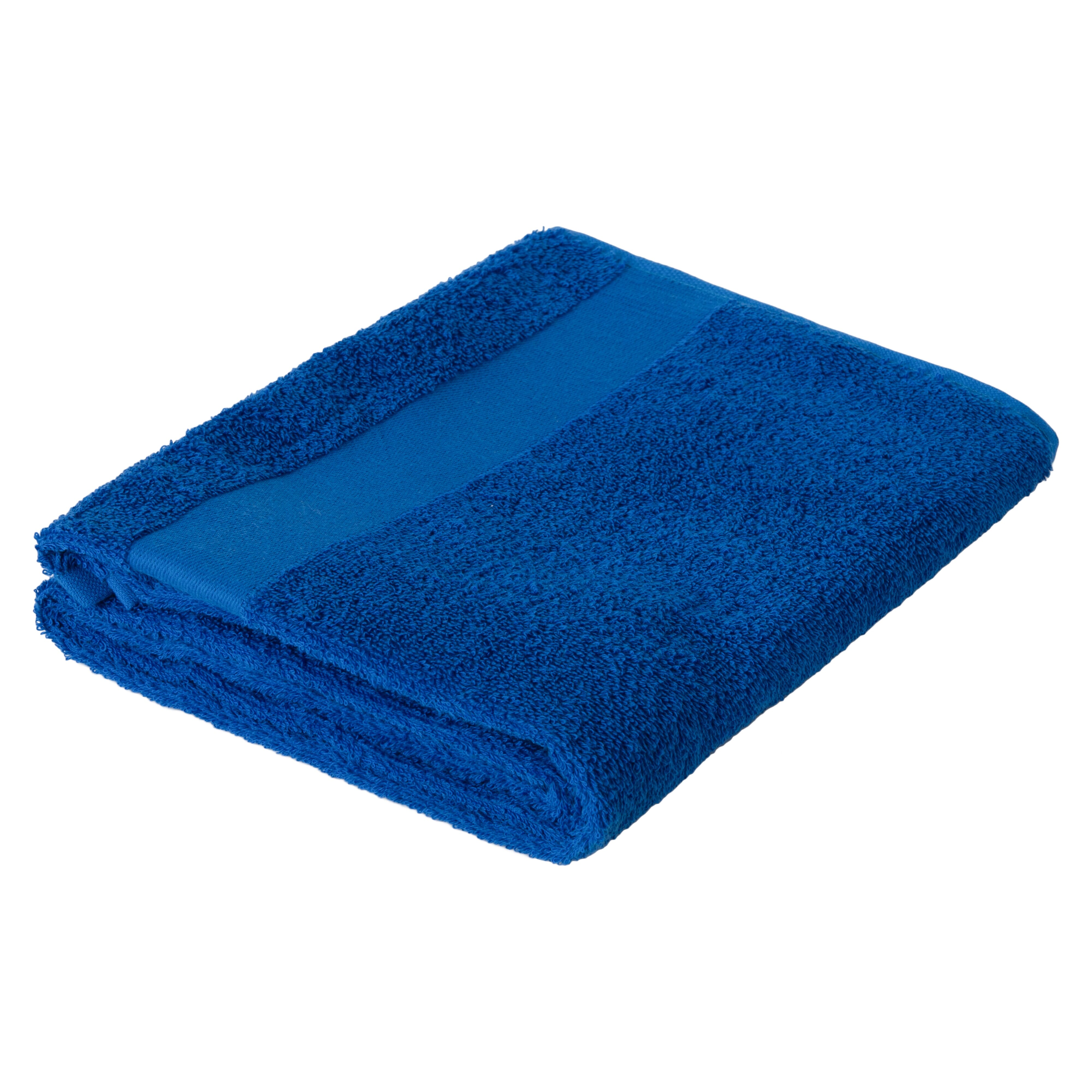 Sophie Muval Sporthandtuch 130x30 cm, 450 g/m²