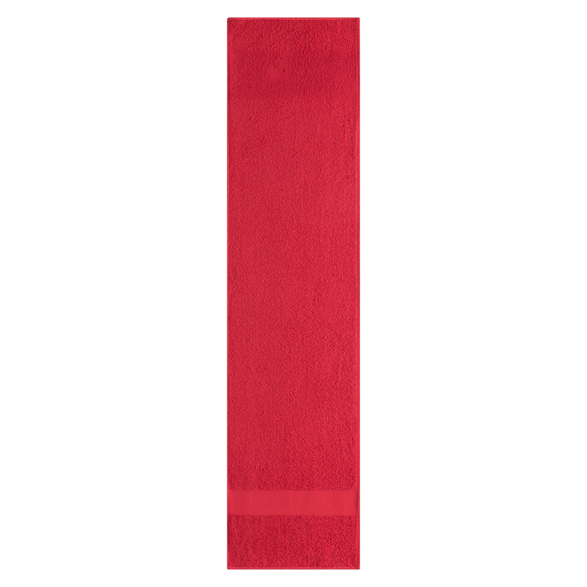 Sophie Muval Sporthandtuch 130x30 cm, 450 g/m²