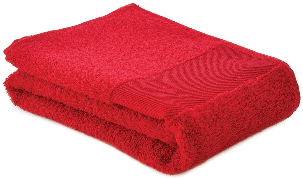 Sophie Muval Sporthandtuch 130x30 cm, 450 g/m²