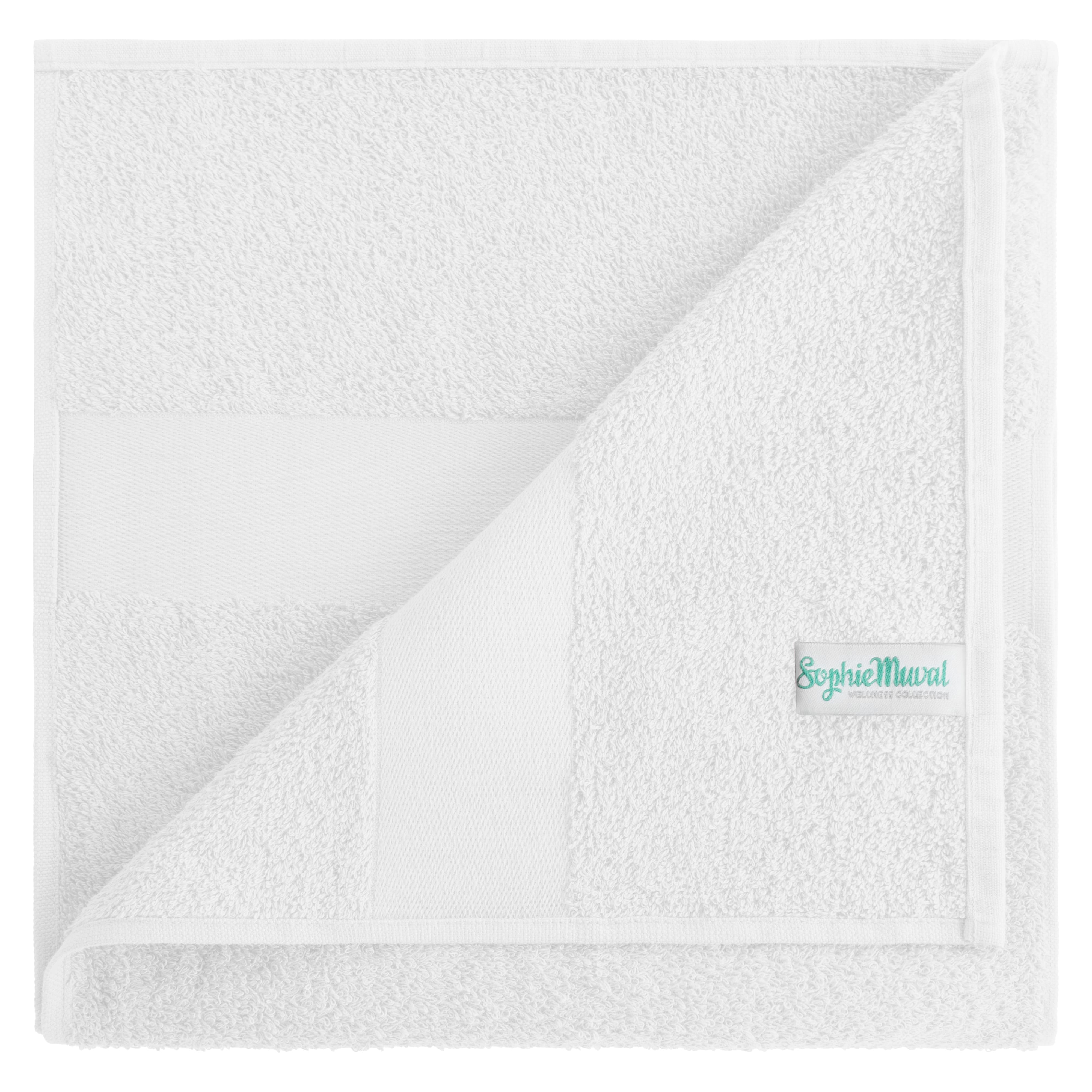 Sophie Muval Sporthandtuch 130x30 cm, 450 g/m²