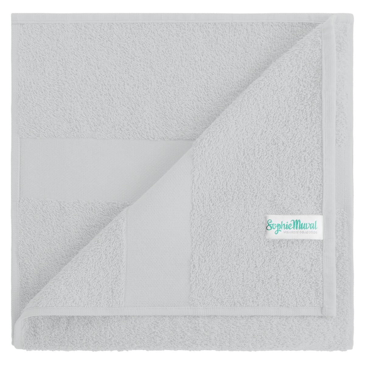Sophie Muval Sporthandtuch 130x30 cm, 450 g/m²