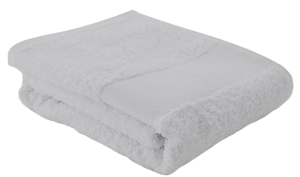 Sophie Muval Sporthandtuch 130x30 cm, 450 g/m²