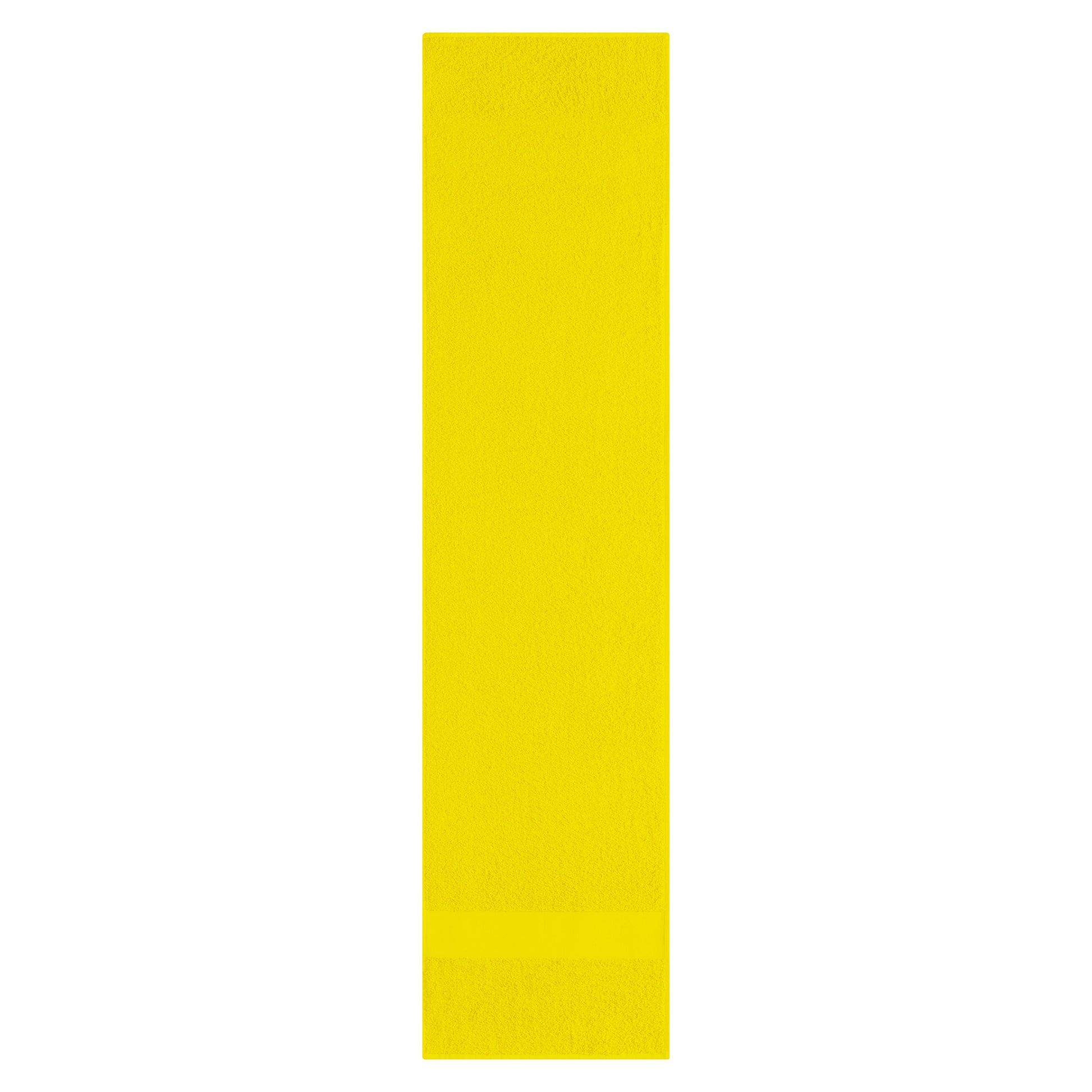 Sophie Muval Sporthandtuch 130x30 cm, 450 g/m²
