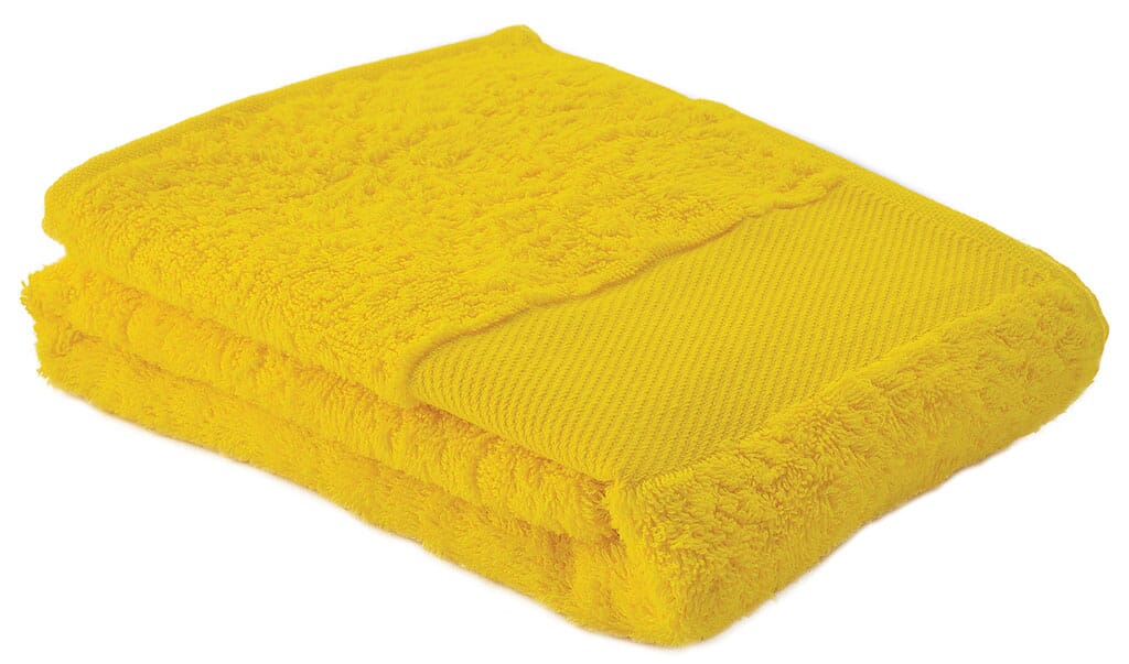 Sophie Muval Sporthandtuch 130x30 cm, 450 g/m²