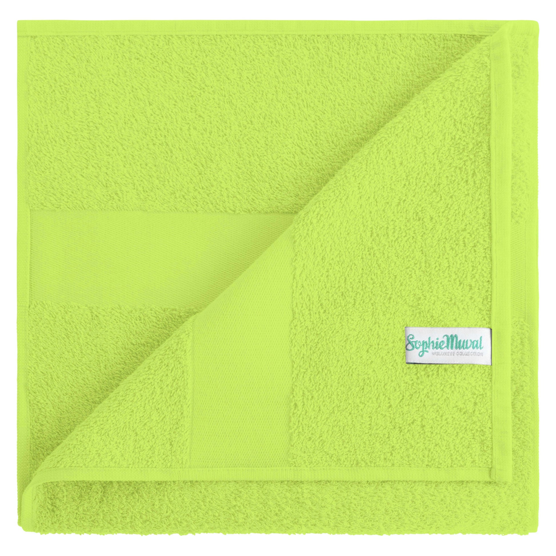 Sophie Muval Sporthandtuch 130x30 cm, 450 g/m²