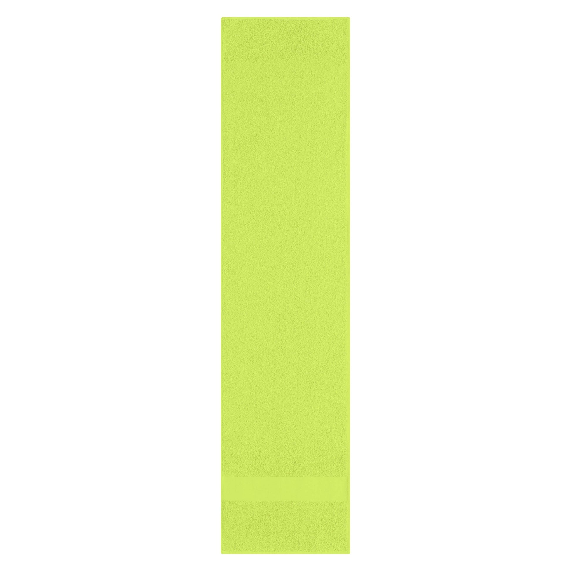 Sophie Muval Sporthandtuch 130x30 cm, 450 g/m²