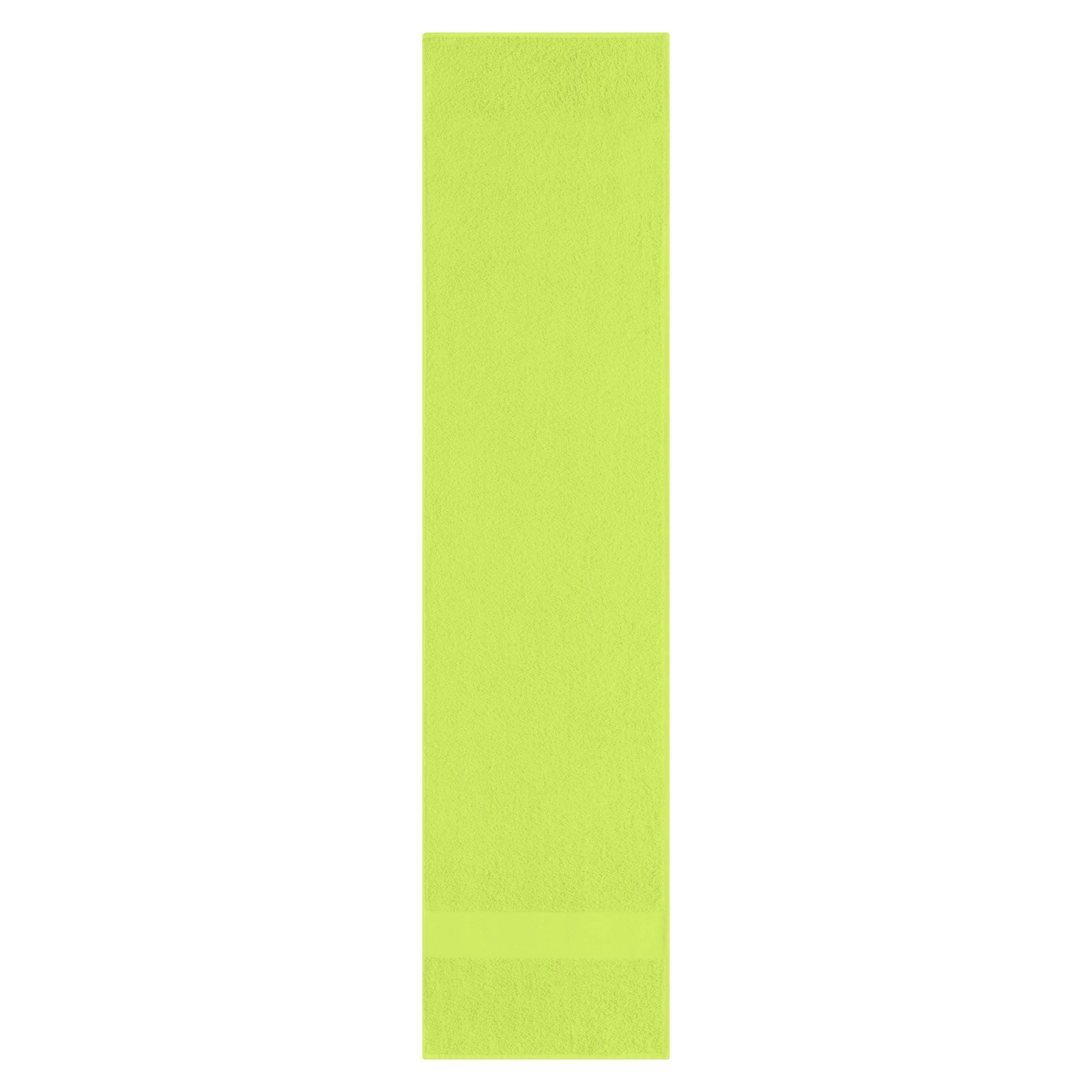 Sophie Muval Sporthandtuch 130x30 cm, 450 g/m²