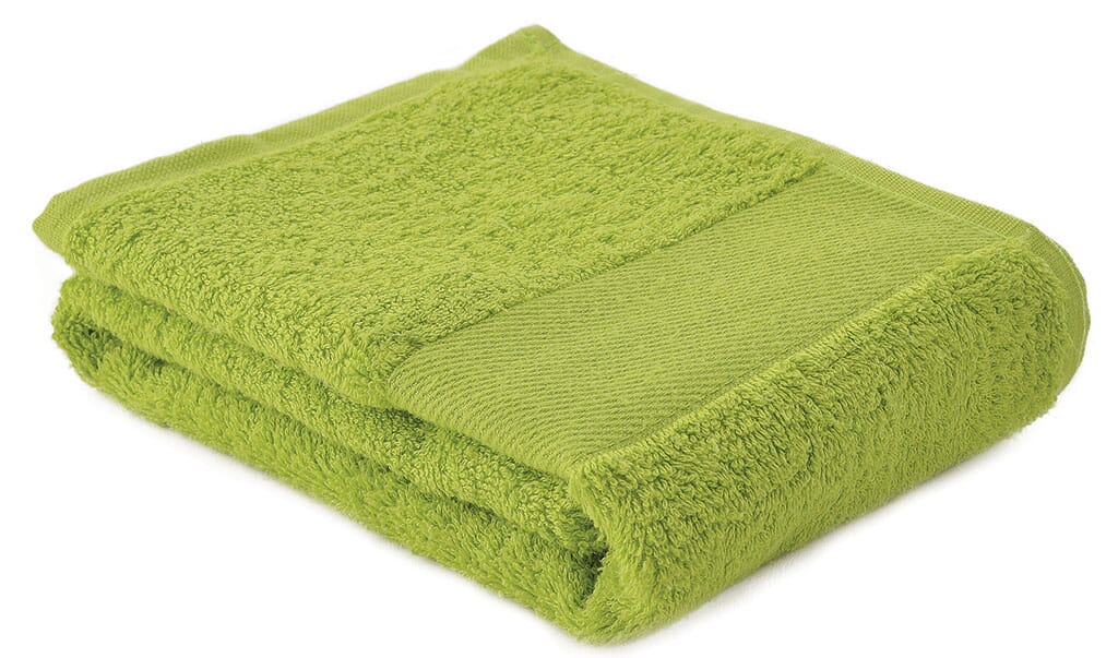 Sophie Muval Sporthandtuch 130x30 cm, 450 g/m²