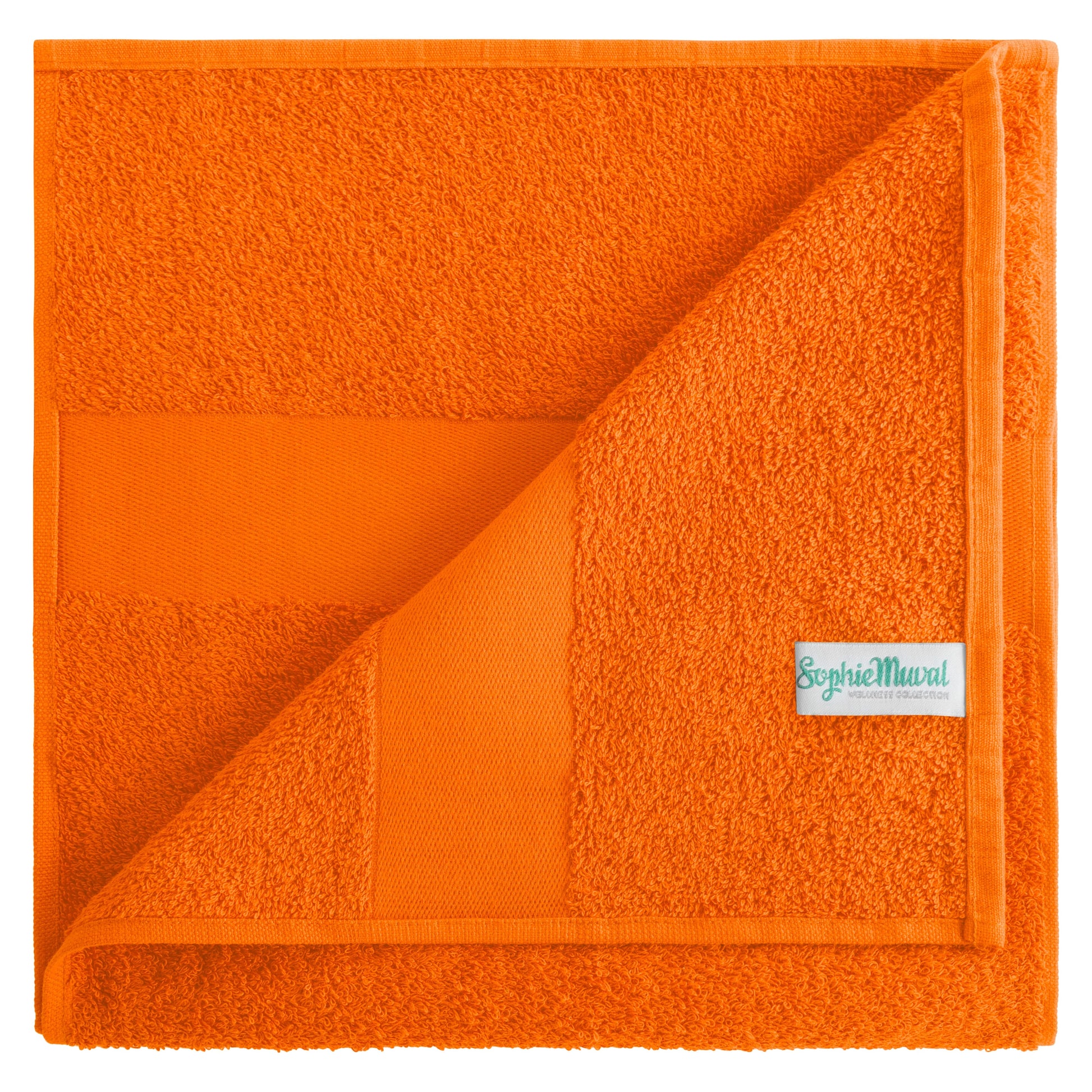 Sophie Muval Sporthandtuch 130x30 cm, 450 g/m²