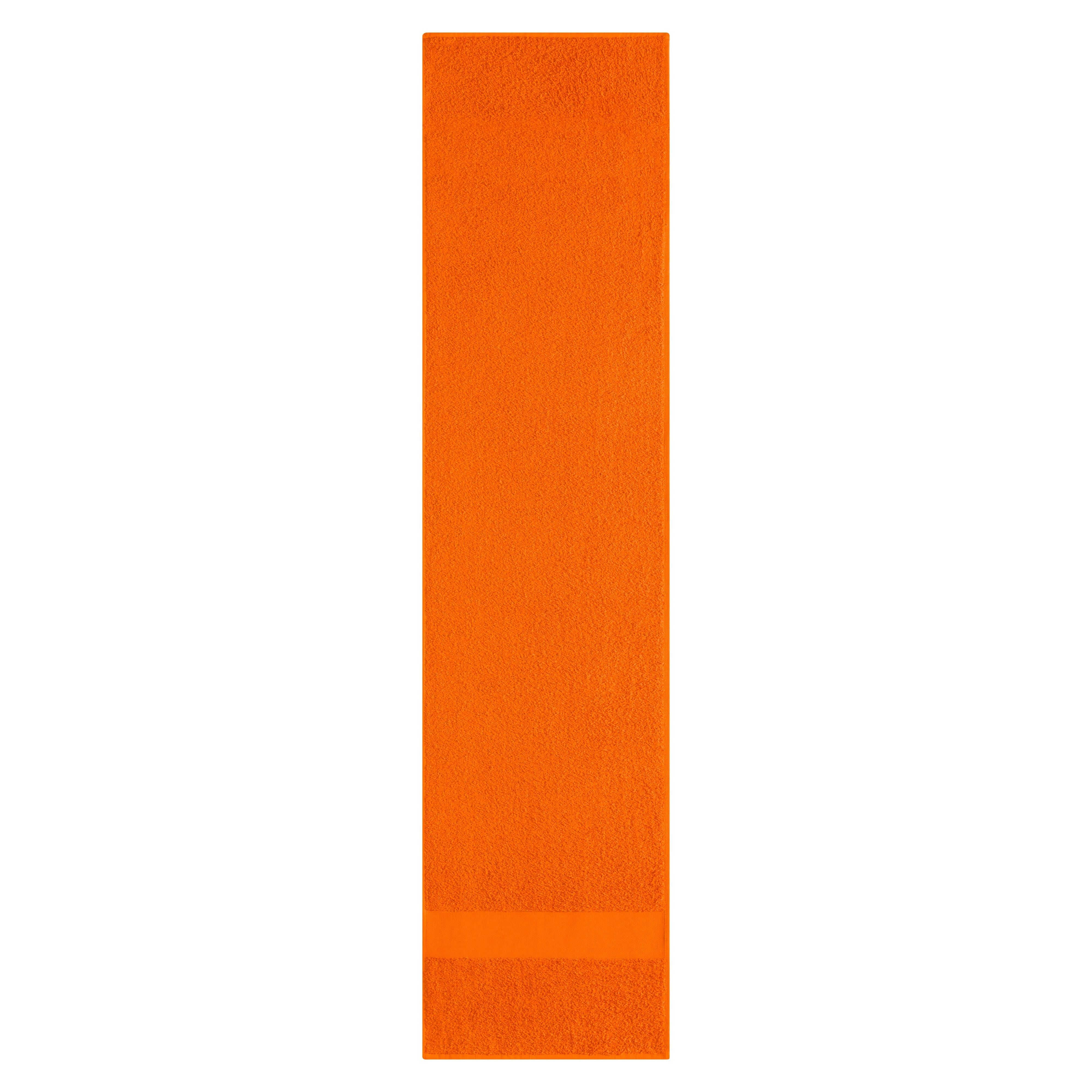 Sophie Muval Sporthandtuch 130x30 cm, 450 g/m²