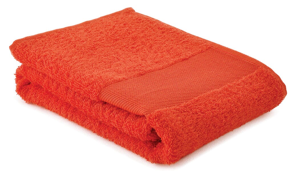 Sophie Muval Sporthandtuch 130x30 cm, 450 g/m²