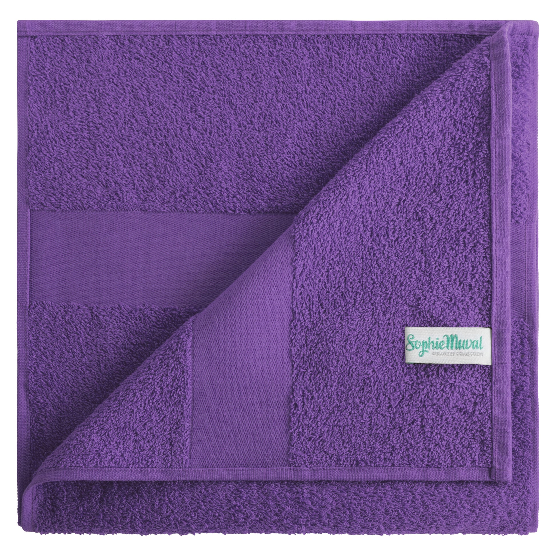 Sophie Muval Sporthandtuch 130x30 cm, 450 g/m²