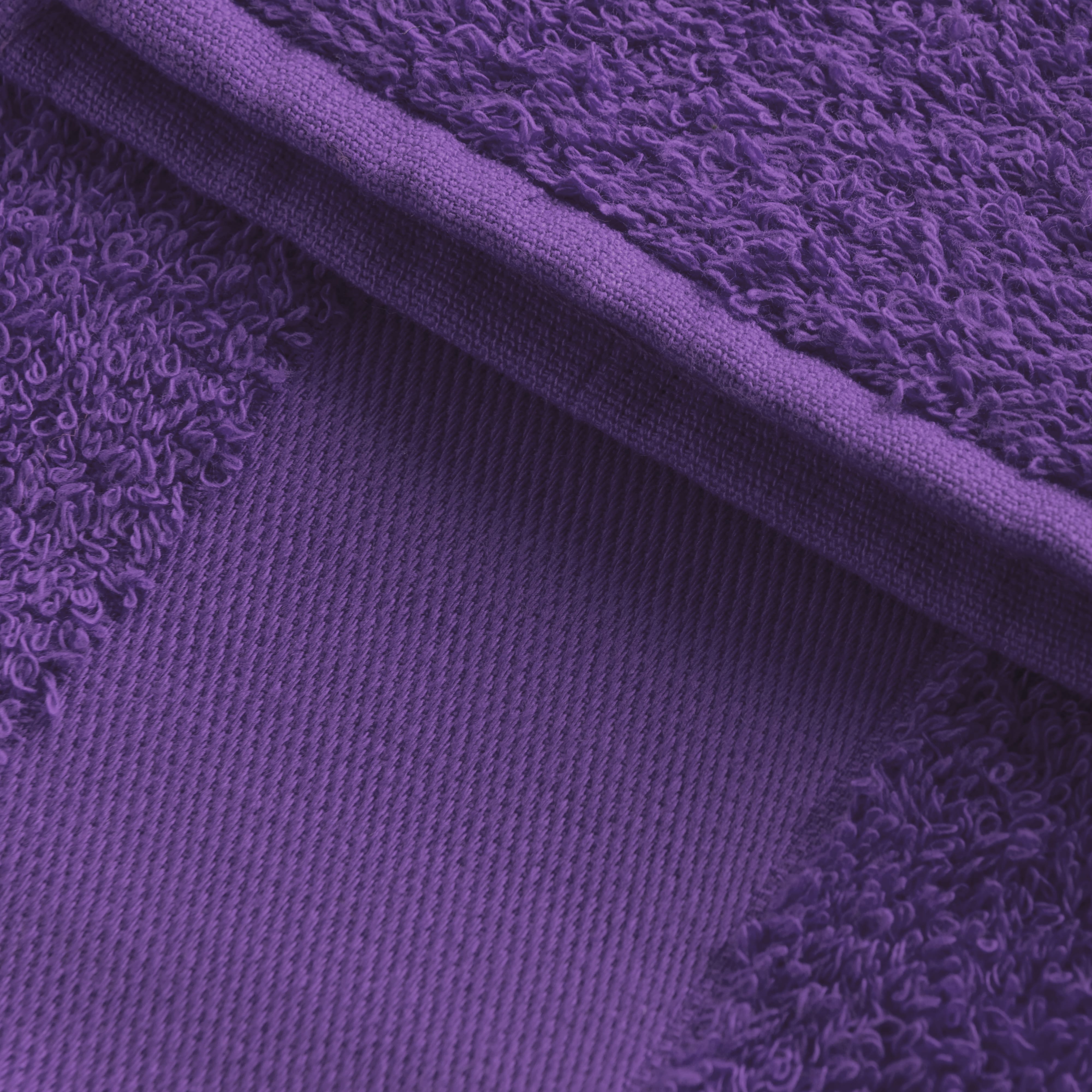 Sophie Muval Sporthandtuch 130x30 cm, 450 g/m²