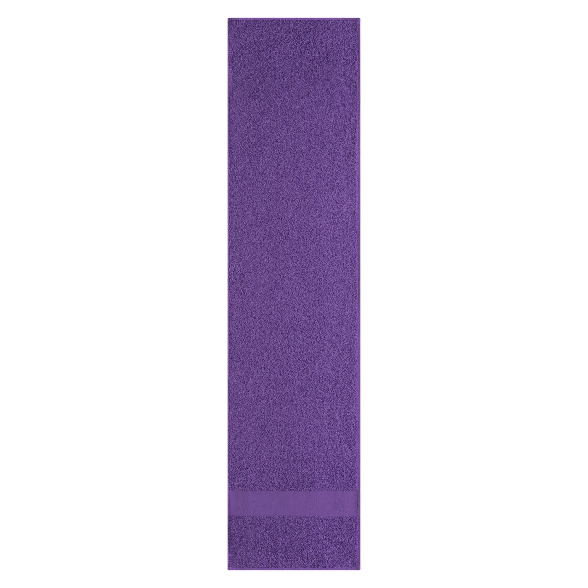 Sophie Muval Sporthandtuch 130x30 cm, 450 g/m²
