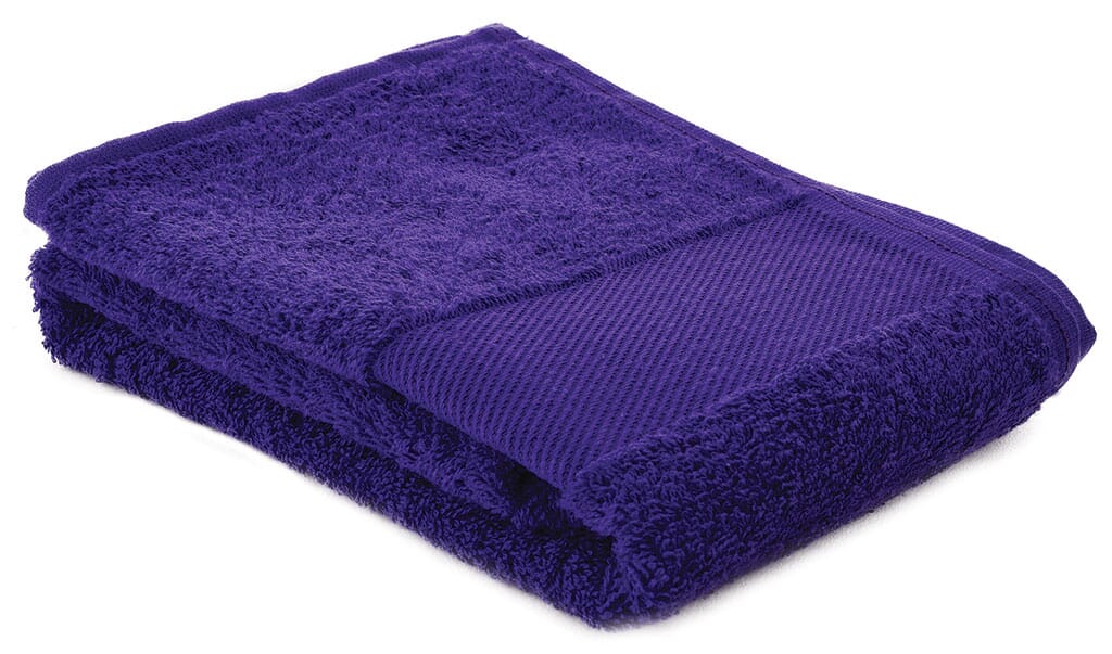 Sophie Muval Sporthandtuch 130x30 cm, 450 g/m²