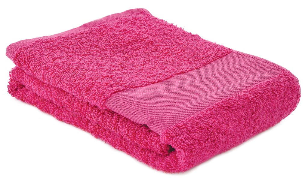 Sophie Muval Sporthandtuch 130x30 cm, 450 g/m²