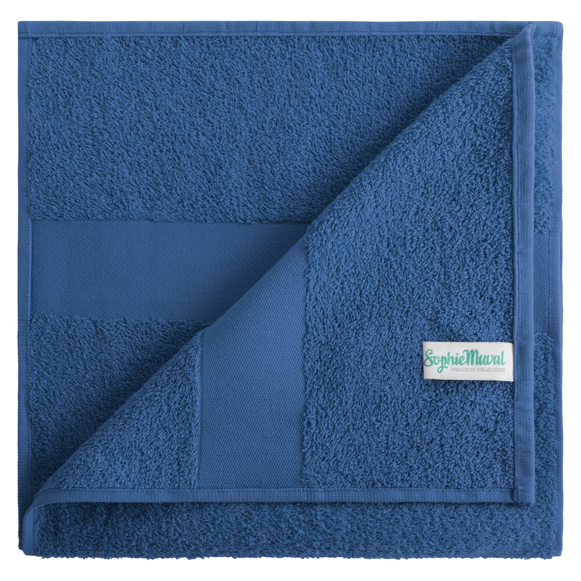 Sophie Muval Sporthandtuch 130x30 cm, 450 g/m²