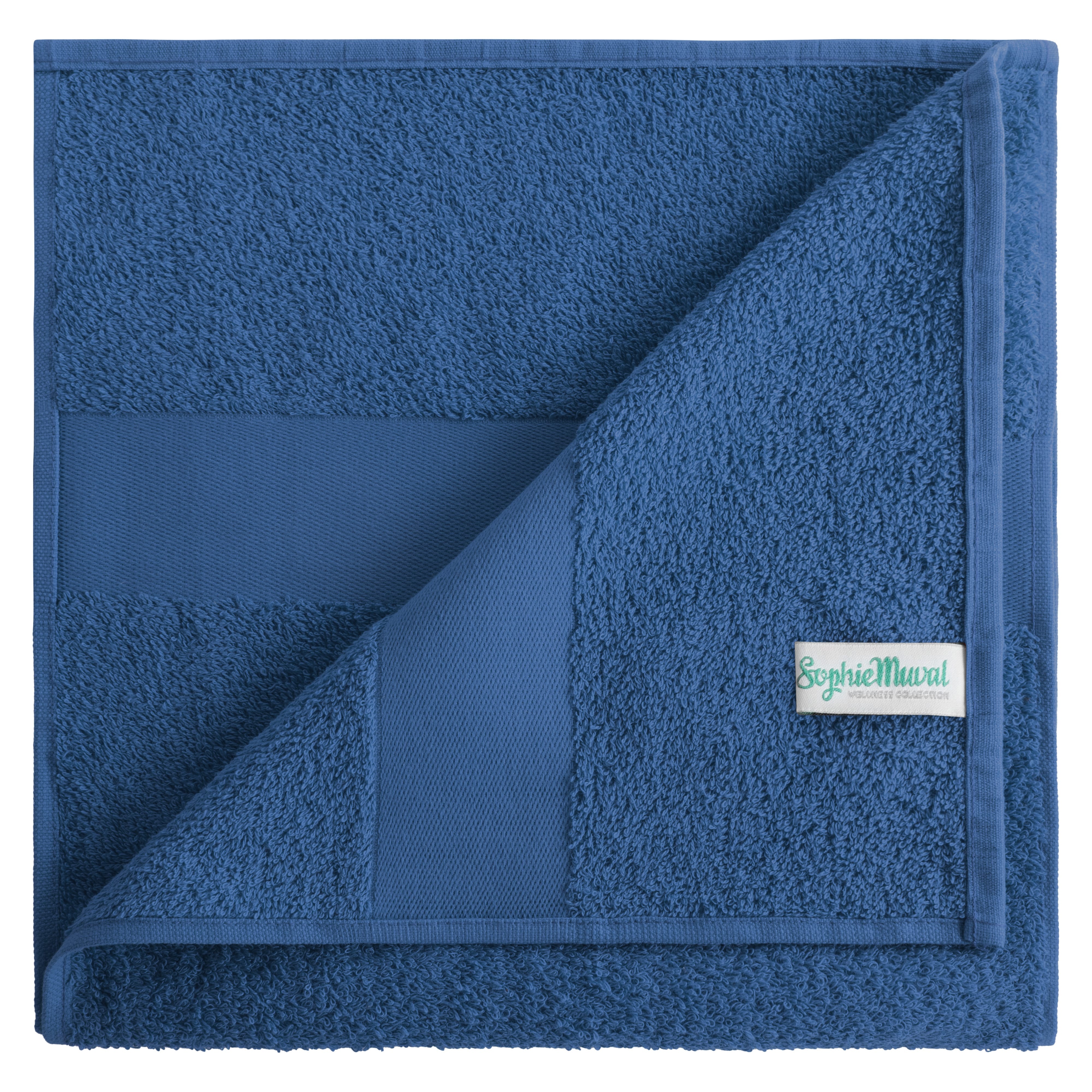 Sophie Muval Sporthandtuch 130x30 cm, 450 g/m²