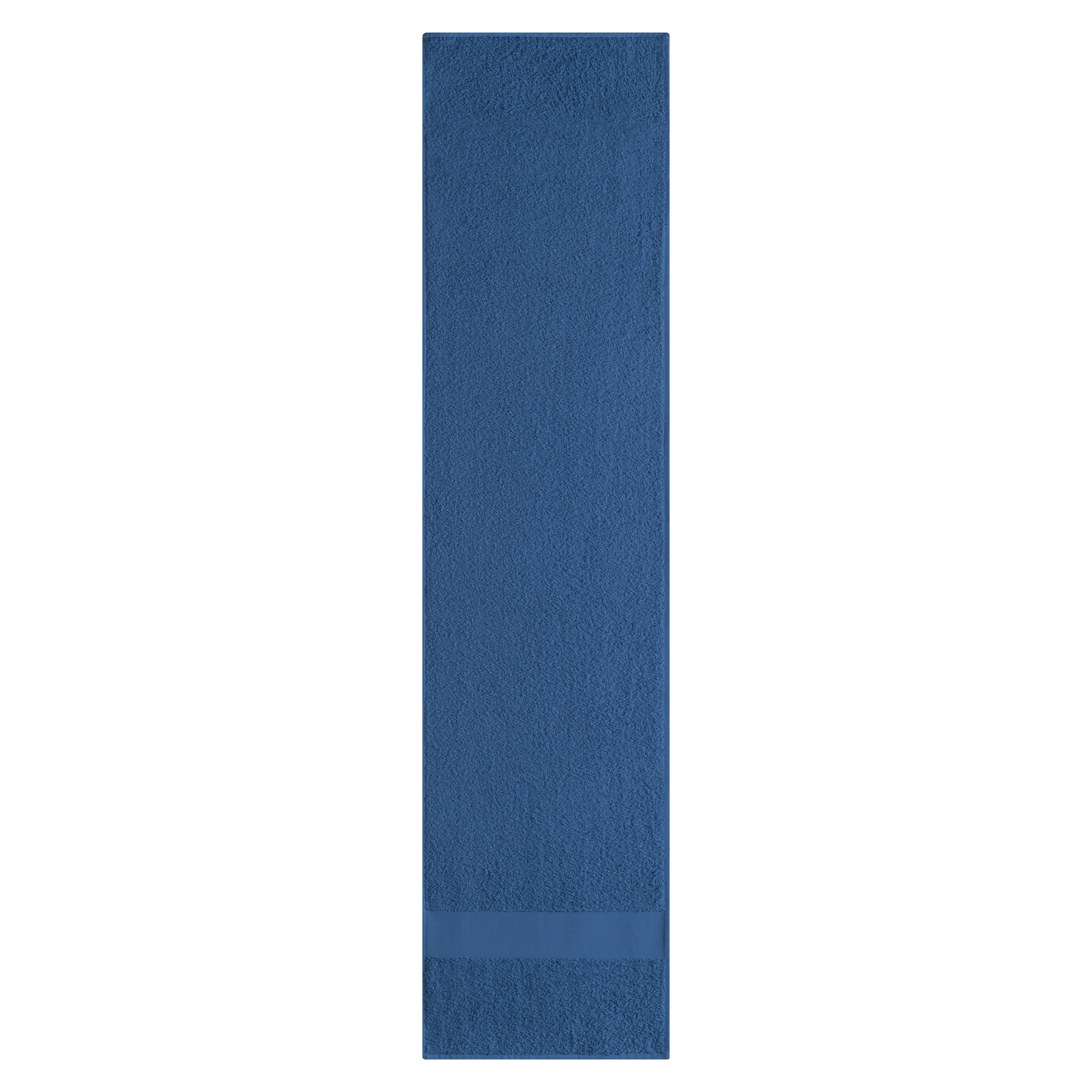 Sophie Muval Sporthandtuch 130x30 cm, 450 g/m²