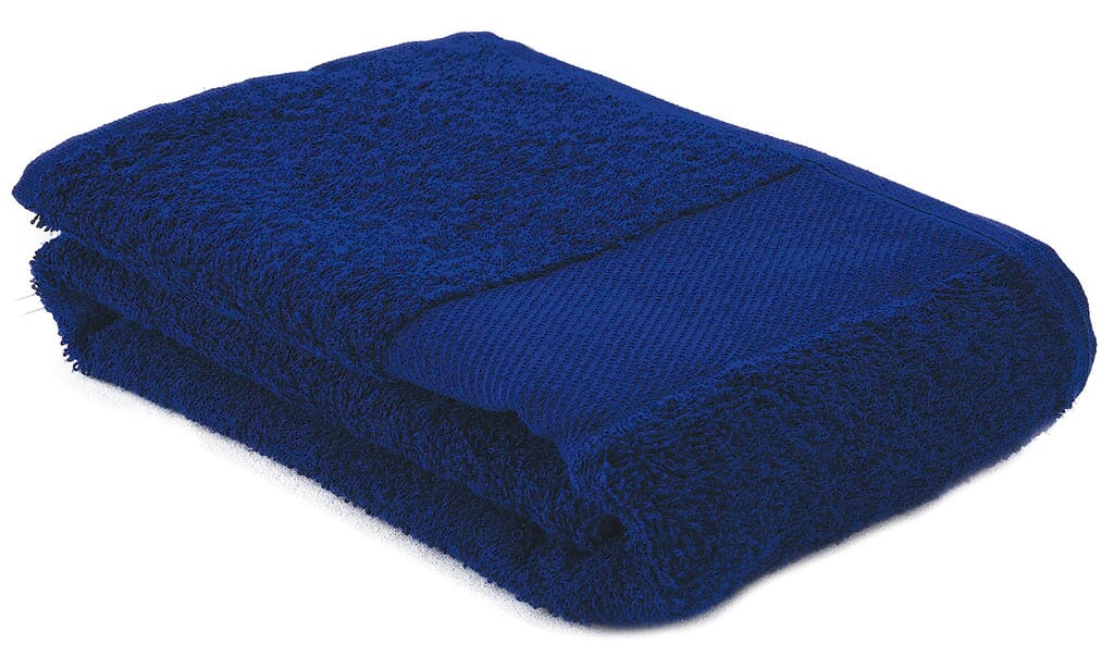 Sophie Muval Sporthandtuch 130x30 cm, 450 g/m²