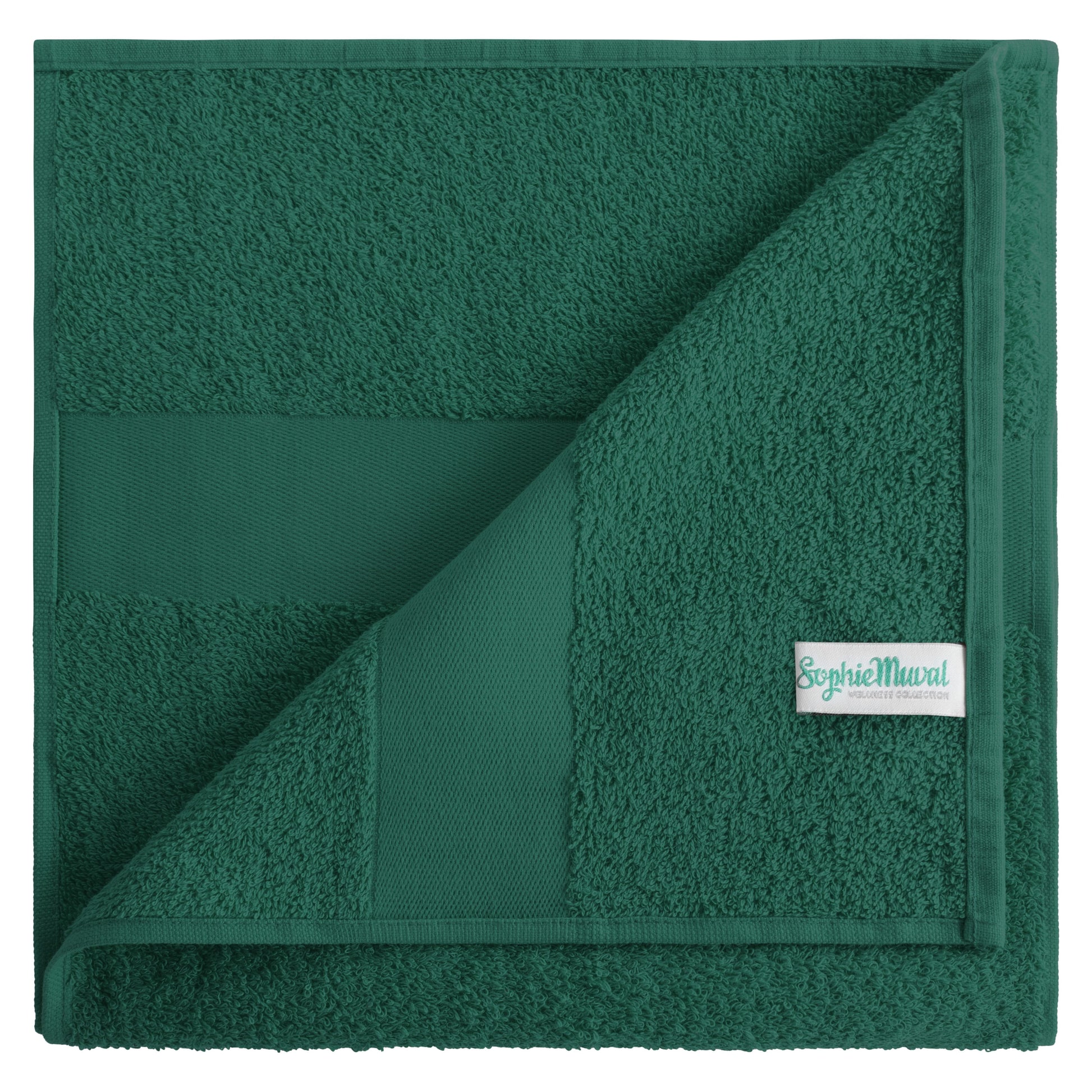 Sophie Muval Sporthandtuch 130x30 cm, 450 g/m²