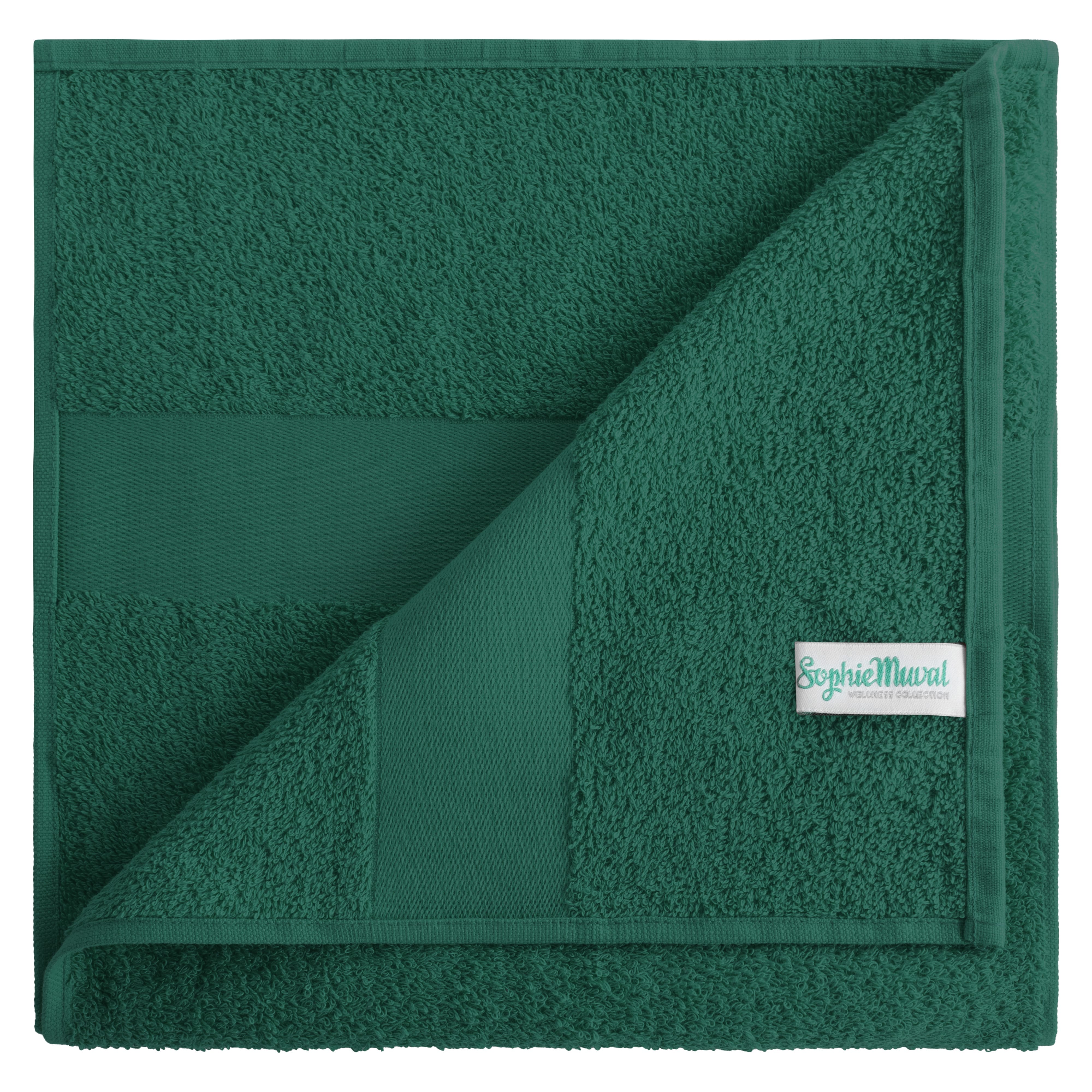 Sophie Muval Sporthandtuch 130x30 cm, 450 g/m²