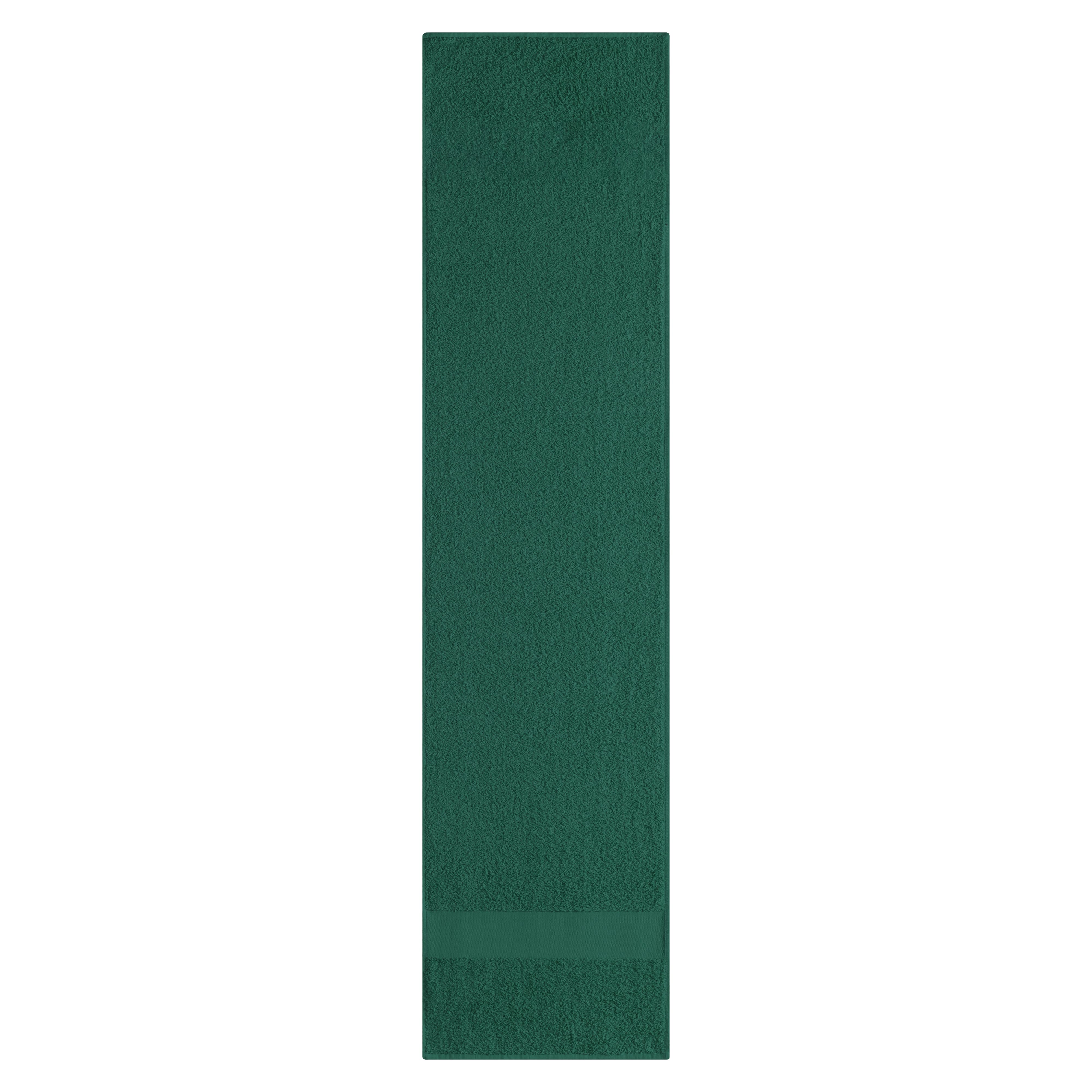 Sophie Muval Sporthandtuch 130x30 cm, 450 g/m²