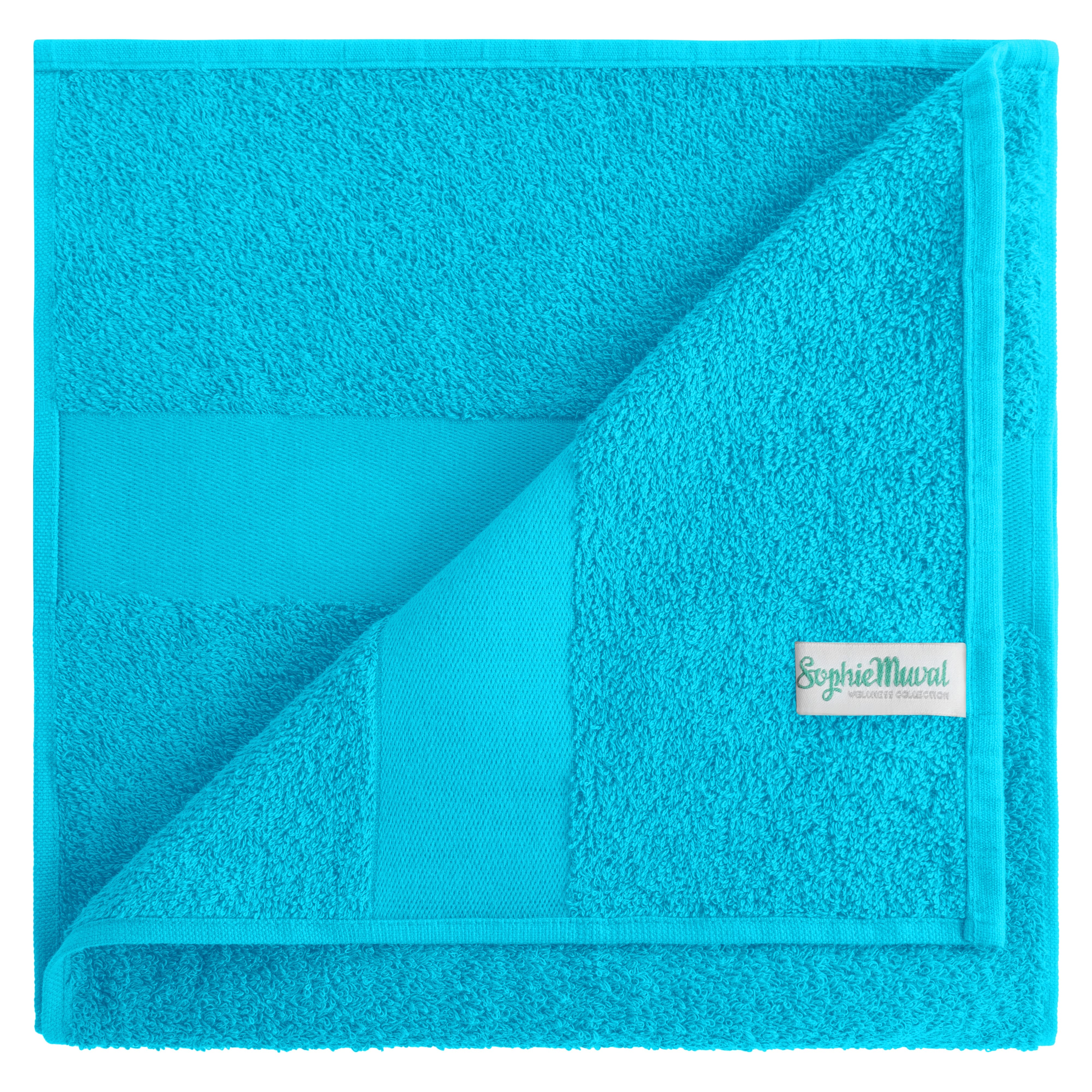 Sophie Muval Sporthandtuch 130x30 cm, 450 g/m²
