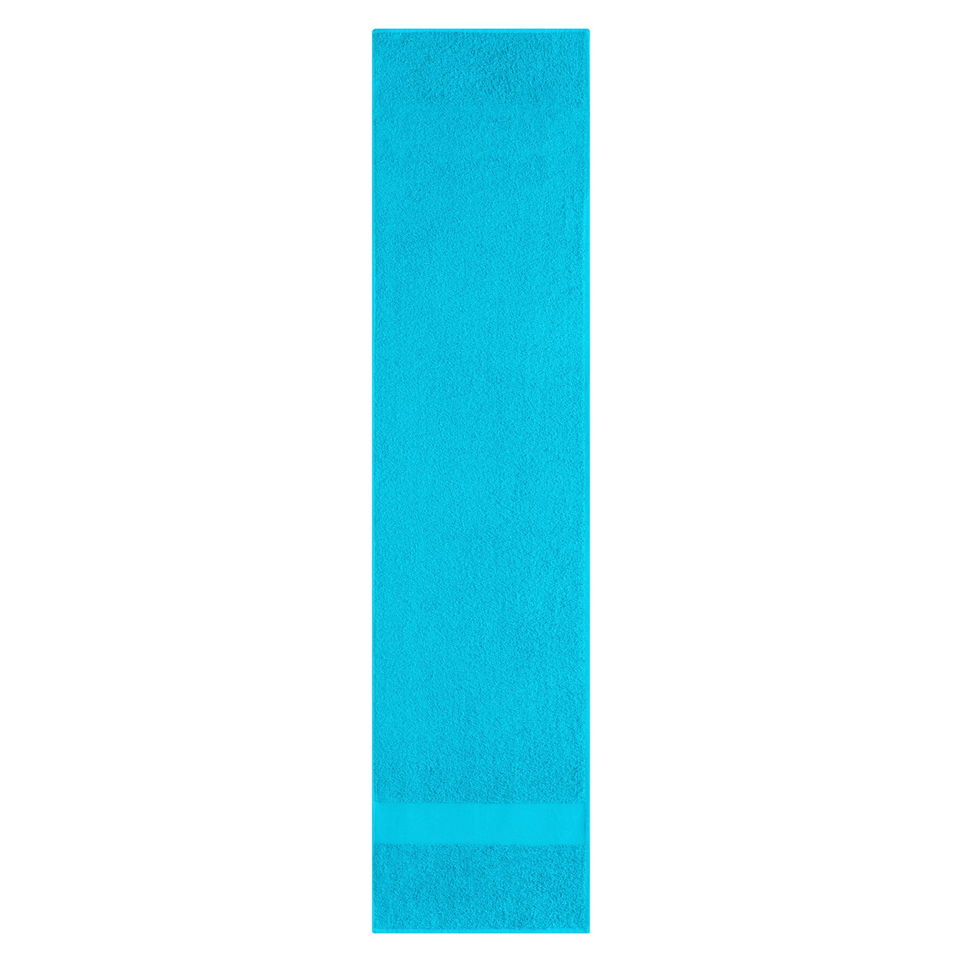 Sophie Muval Sporthandtuch 130x30 cm, 450 g/m²