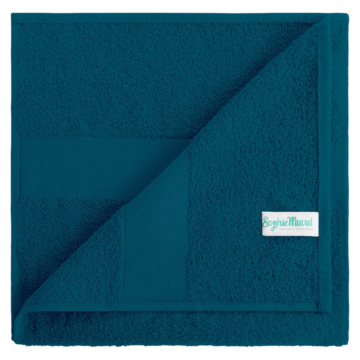 Sophie Muval Sporthandtuch 130x30 cm, 450 g/m²
