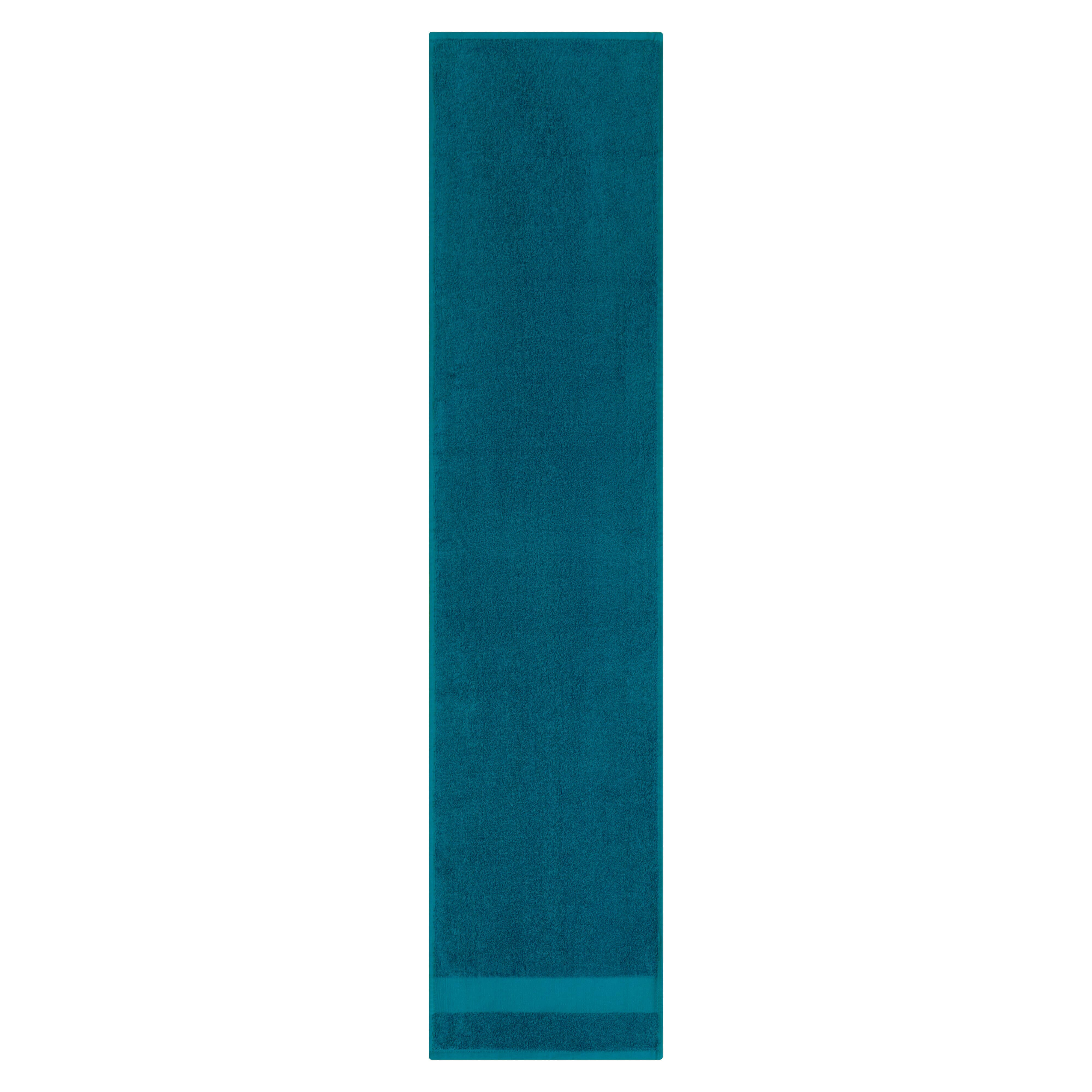Sophie Muval Sporthandtuch 130x30 cm, 450 g/m²