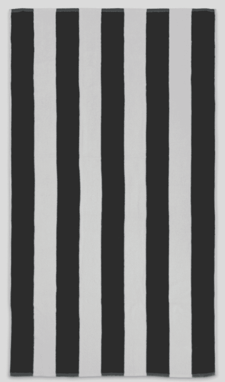 Sophie Muval Strandtuch 180x100 cm, 450 g/m²