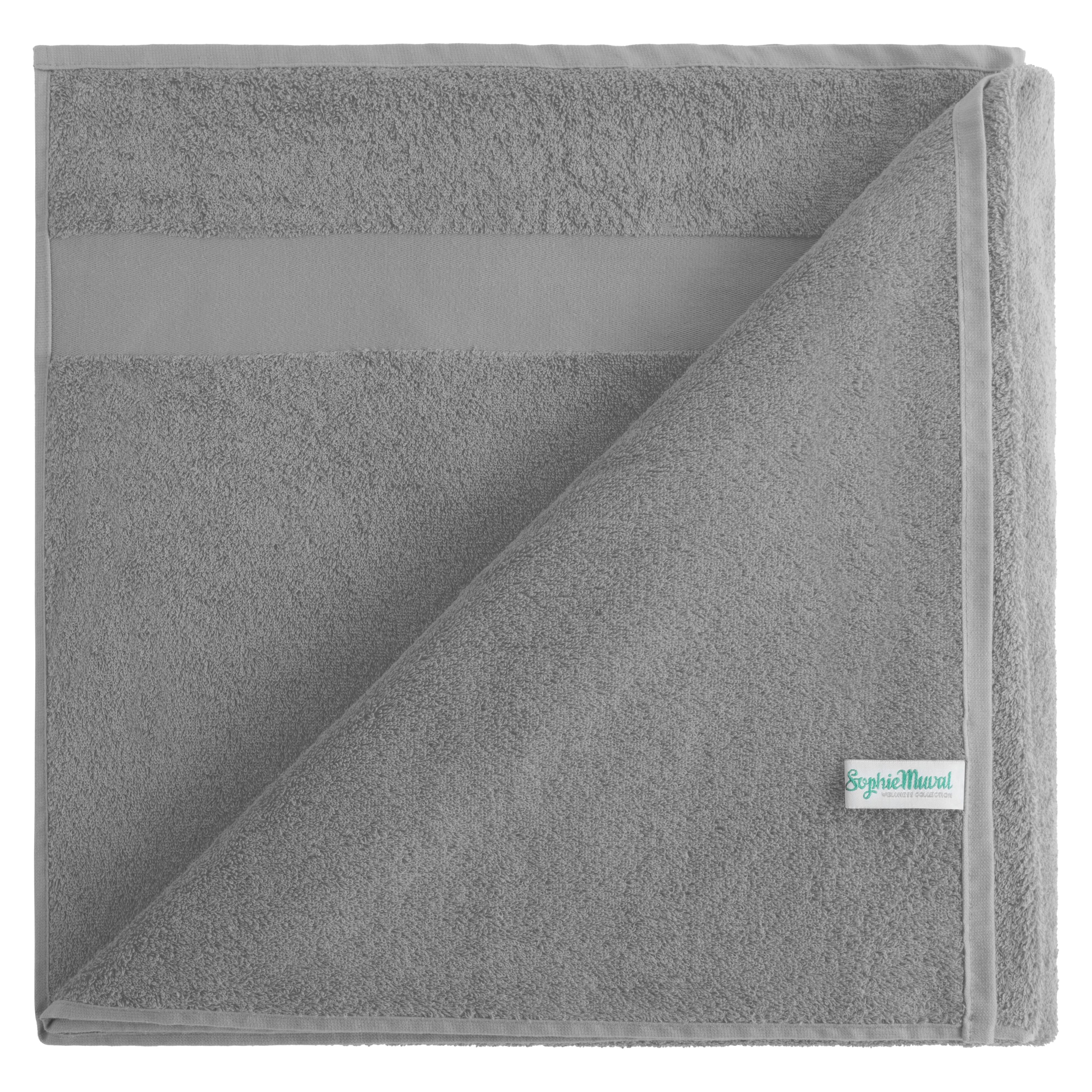 Sophie Muval Strandtuch 180x100 cm, 450 g/m²
