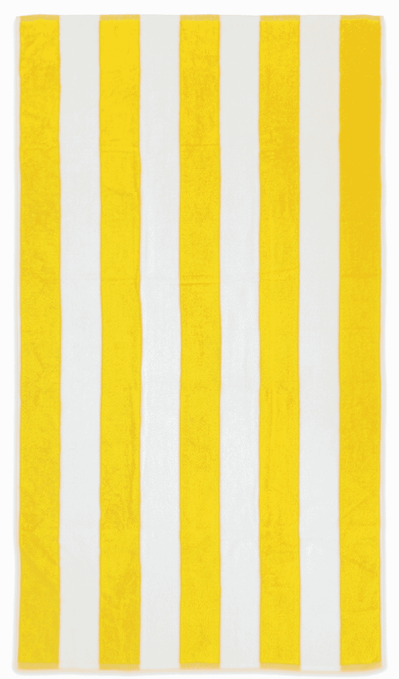 Sophie Muval Strandtuch 180x100 cm, 450 g/m²