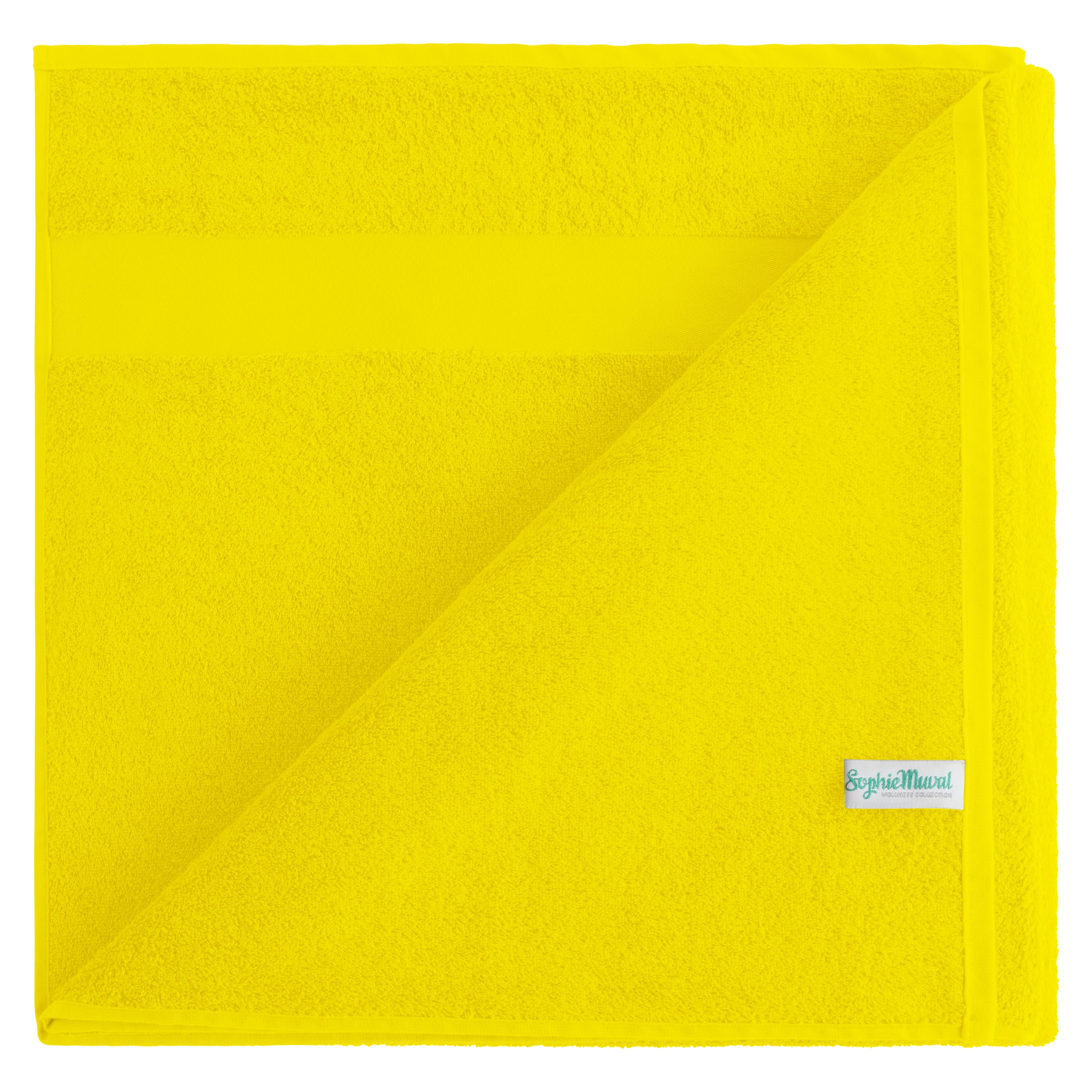 Sophie Muval Strandtuch 180x100 cm, 450 g/m²