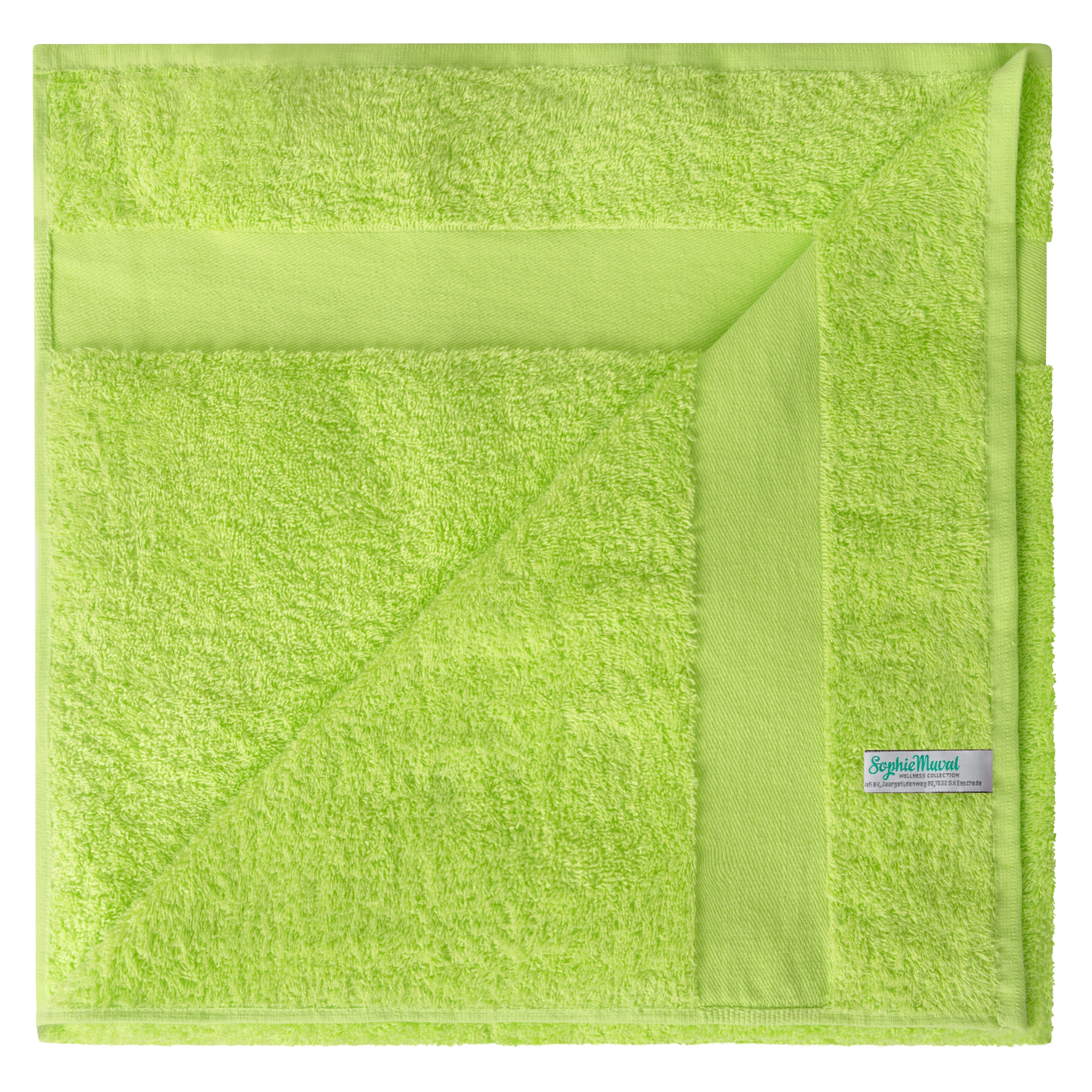 Sophie Muval Strandtuch 180x100 cm, 450 g/m²