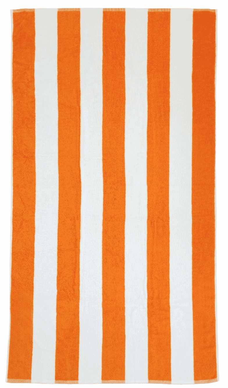 Sophie Muval Strandtuch 180x100 cm, 450 g/m²